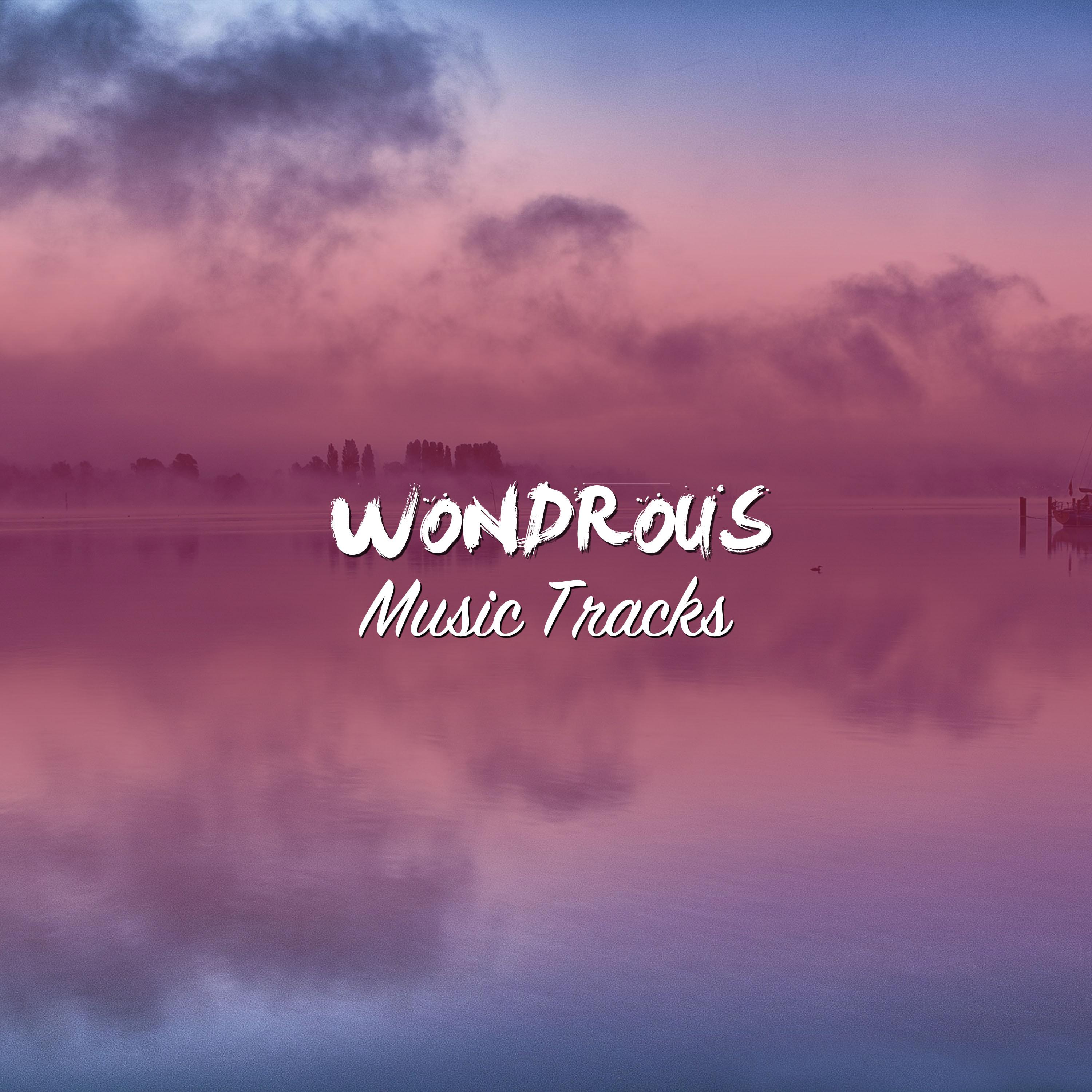 #2018 Wondrous Music Tracks for Sleep and Relaxation