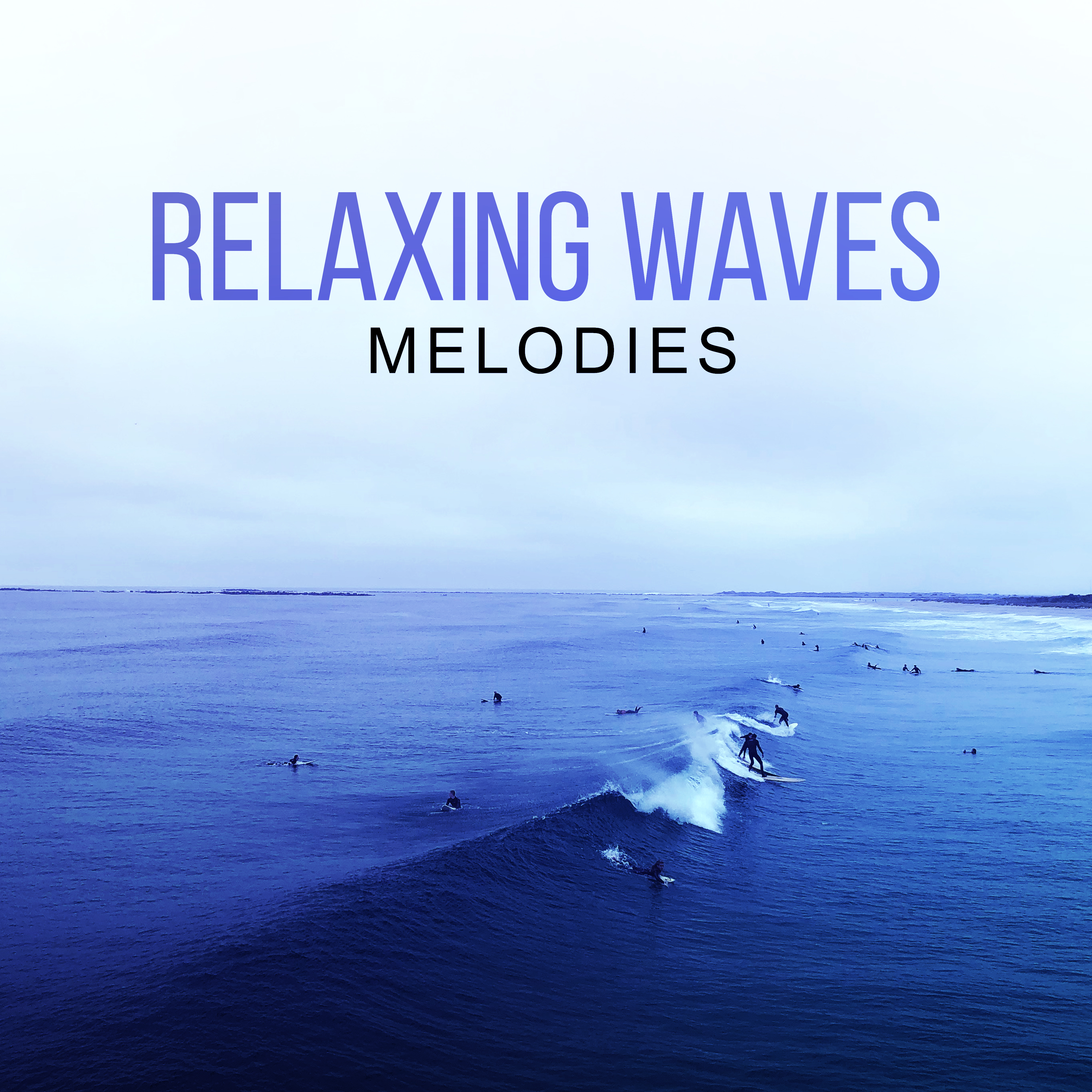 Relaxing Waves Melodies