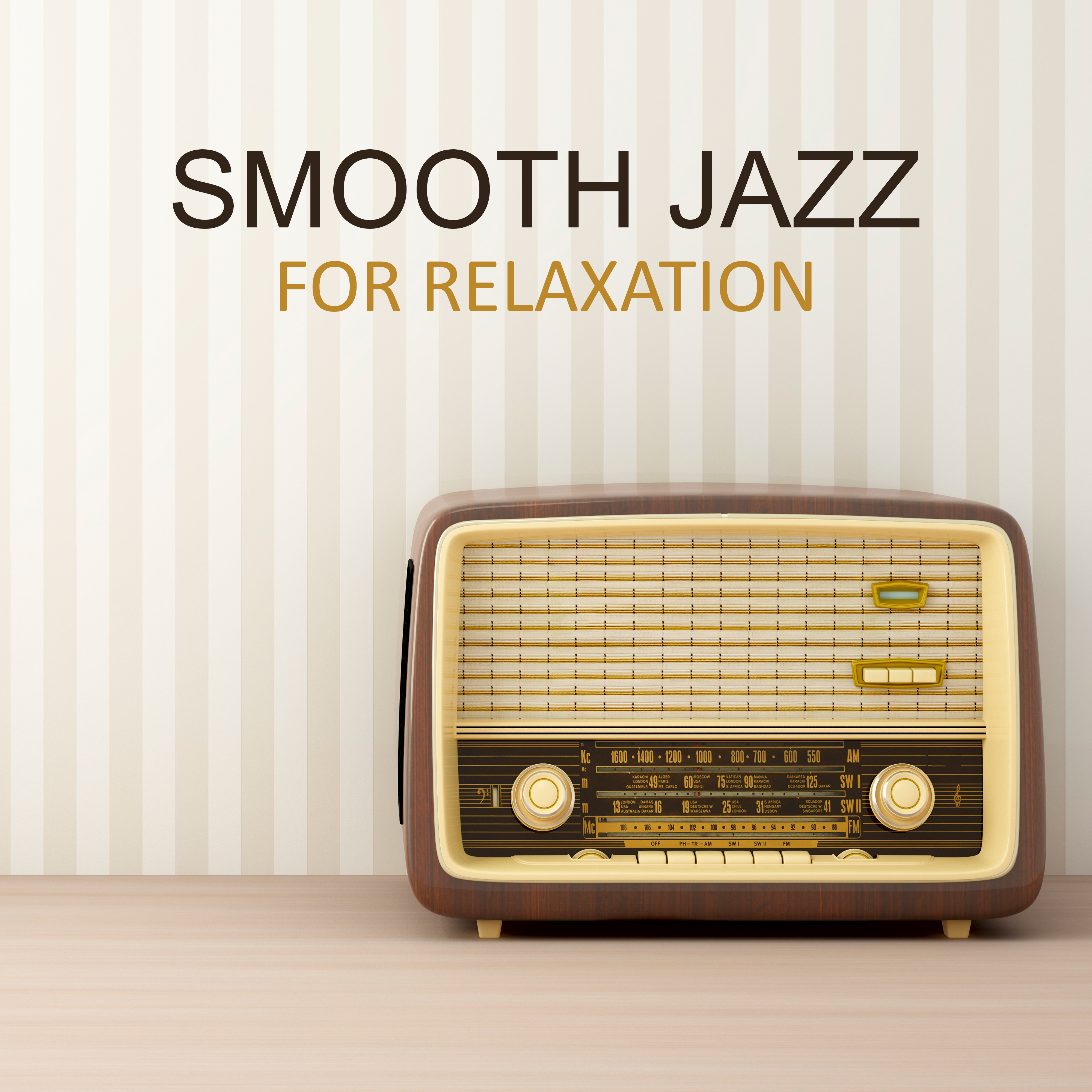 Smooth Jazz for Relaxation