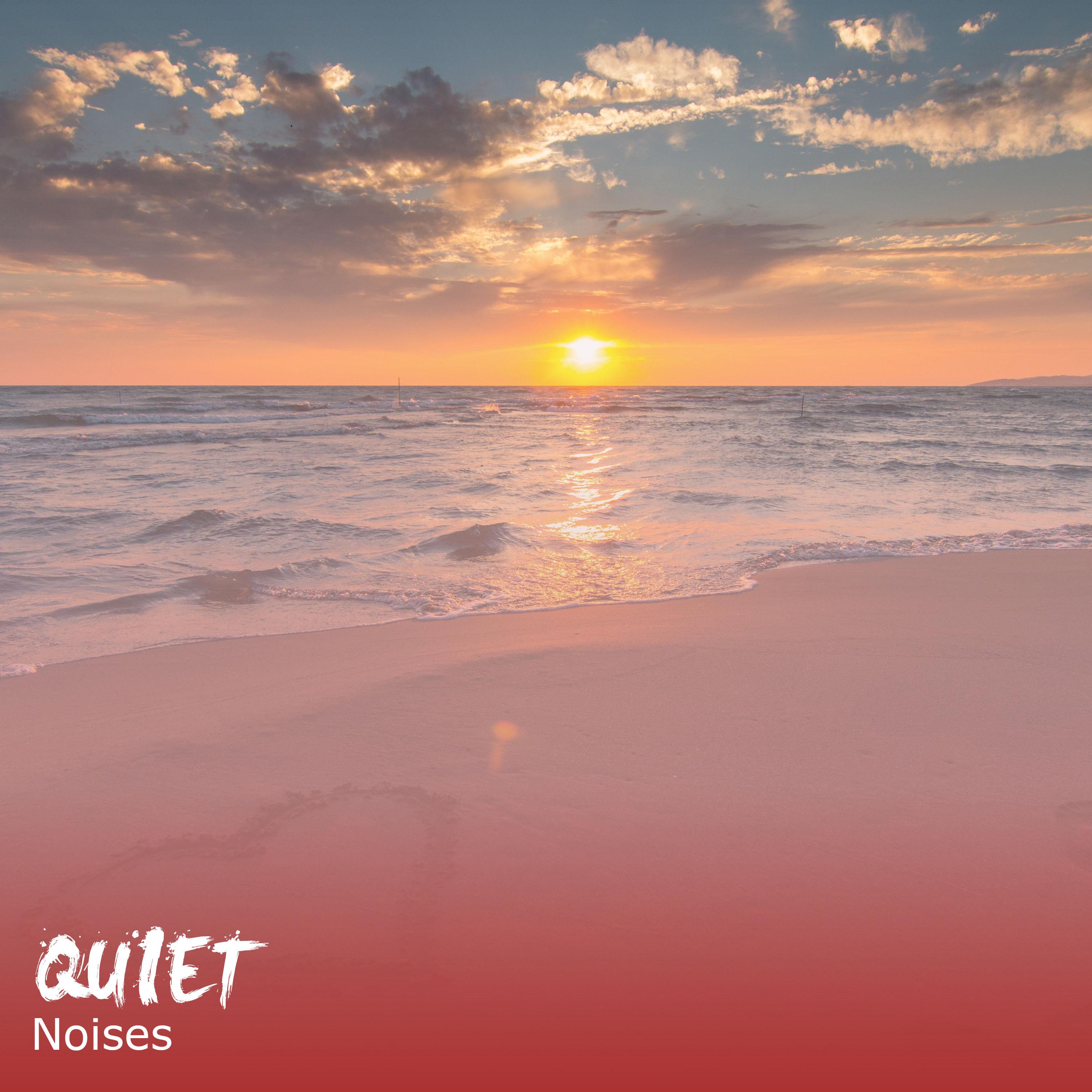 #17 Quiet Noises for Guided Meditation & Relaxation