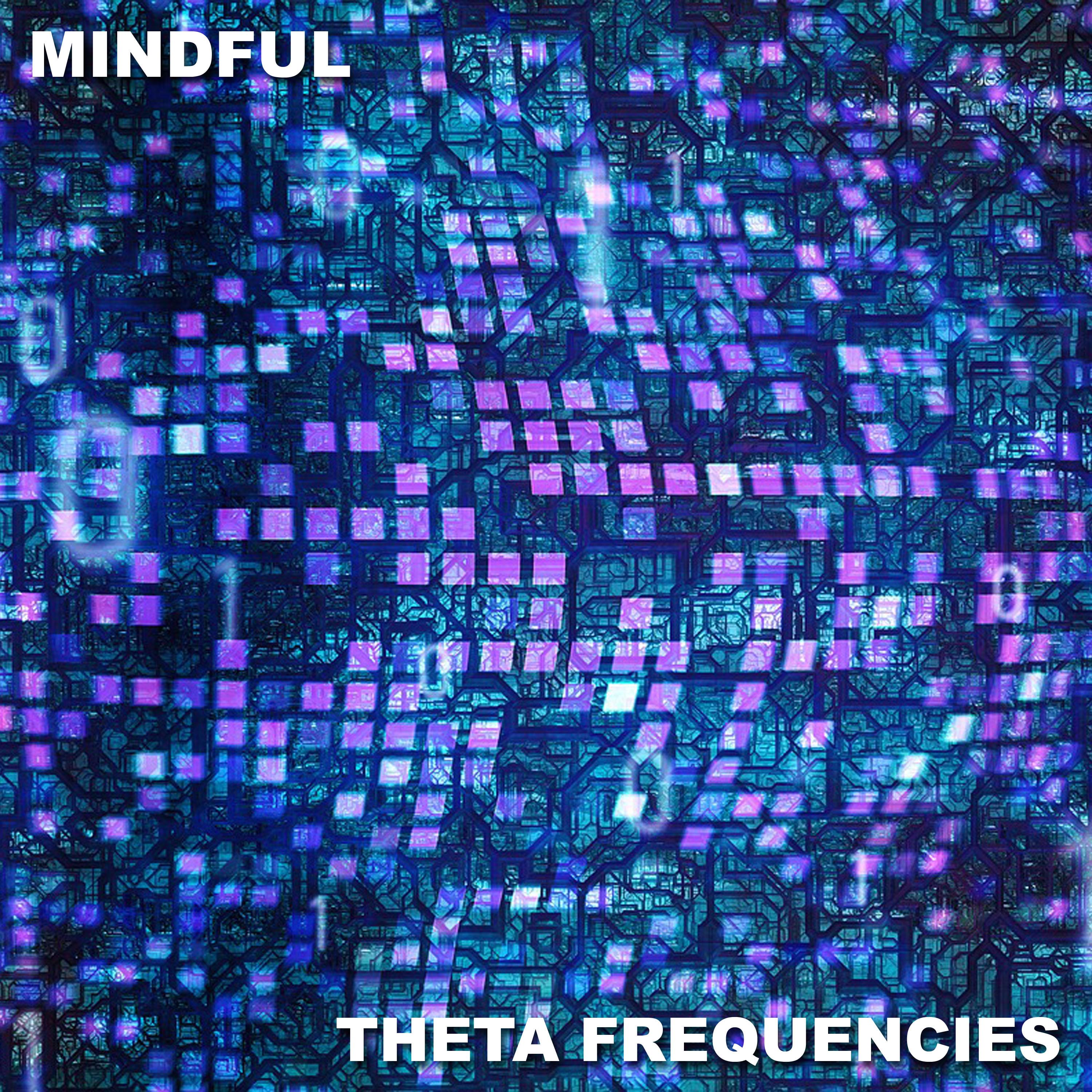 #20 Mindful Theta Frequencies