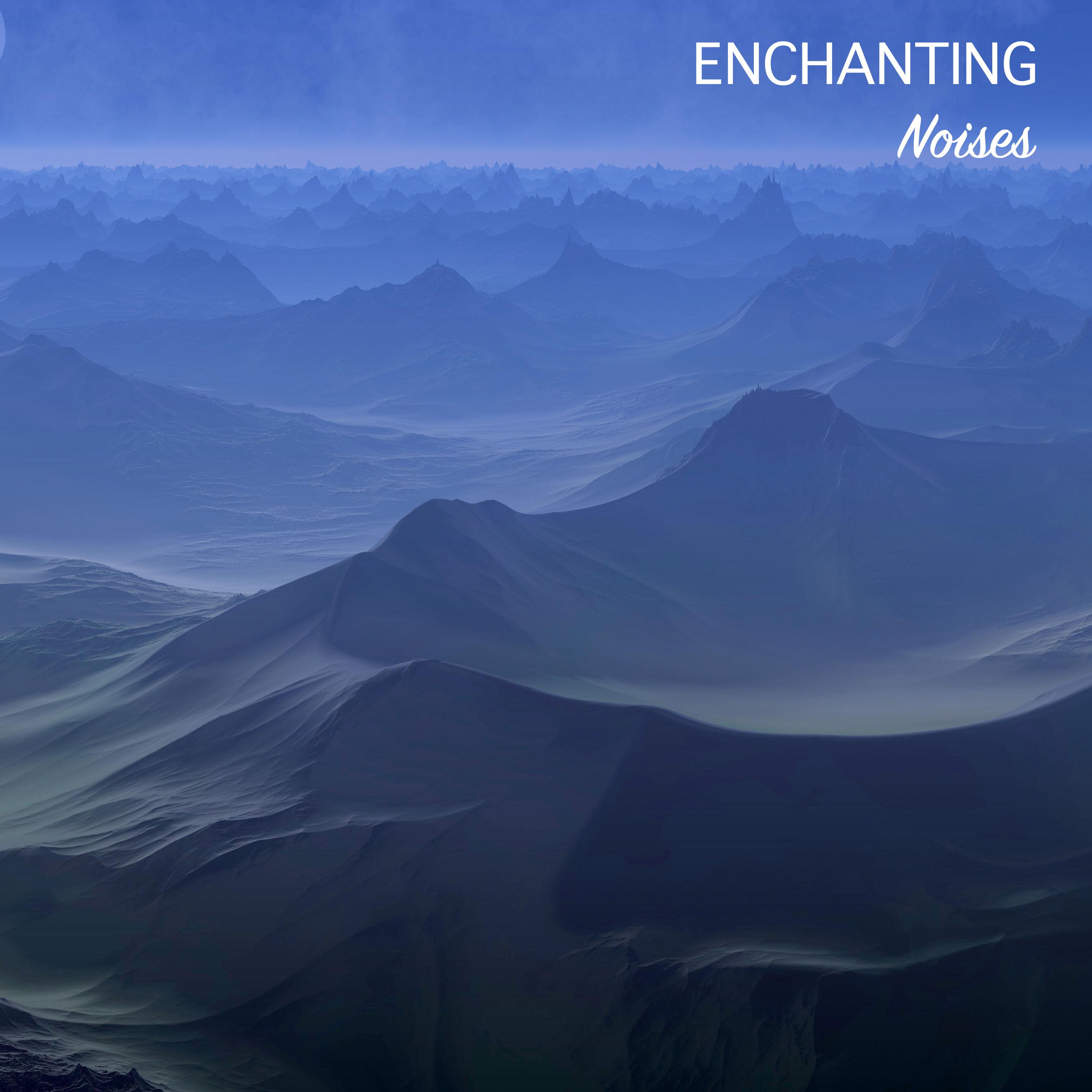#18 Enchanting Noises for Zen Spa
