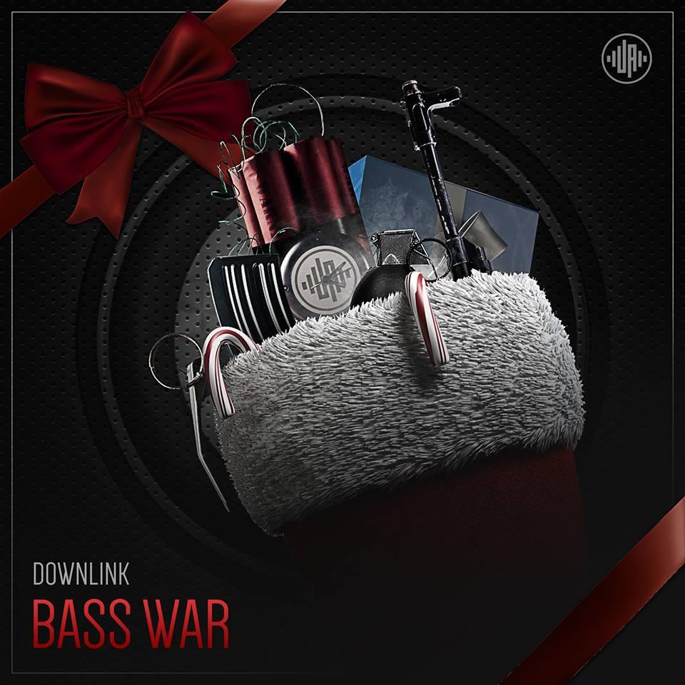 BASS WAR