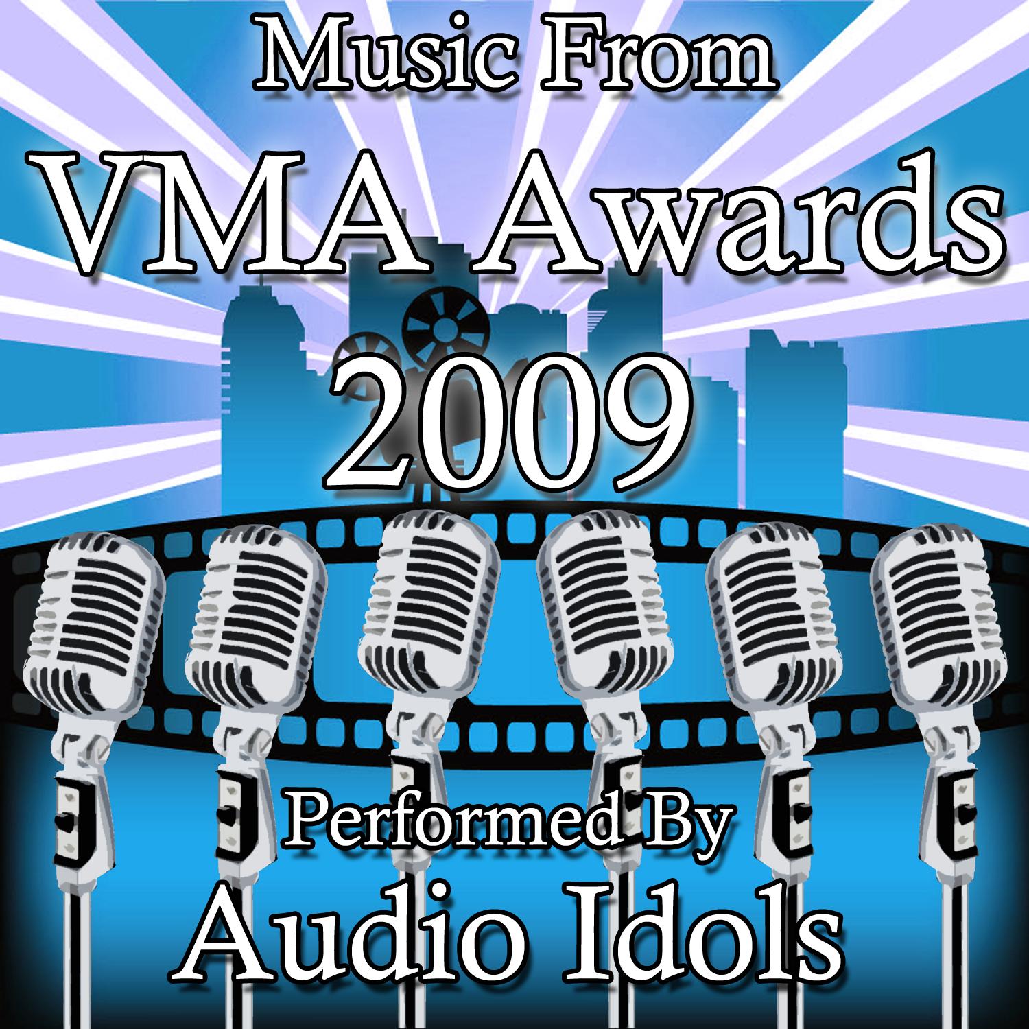 Music From: VMA Awards 2009