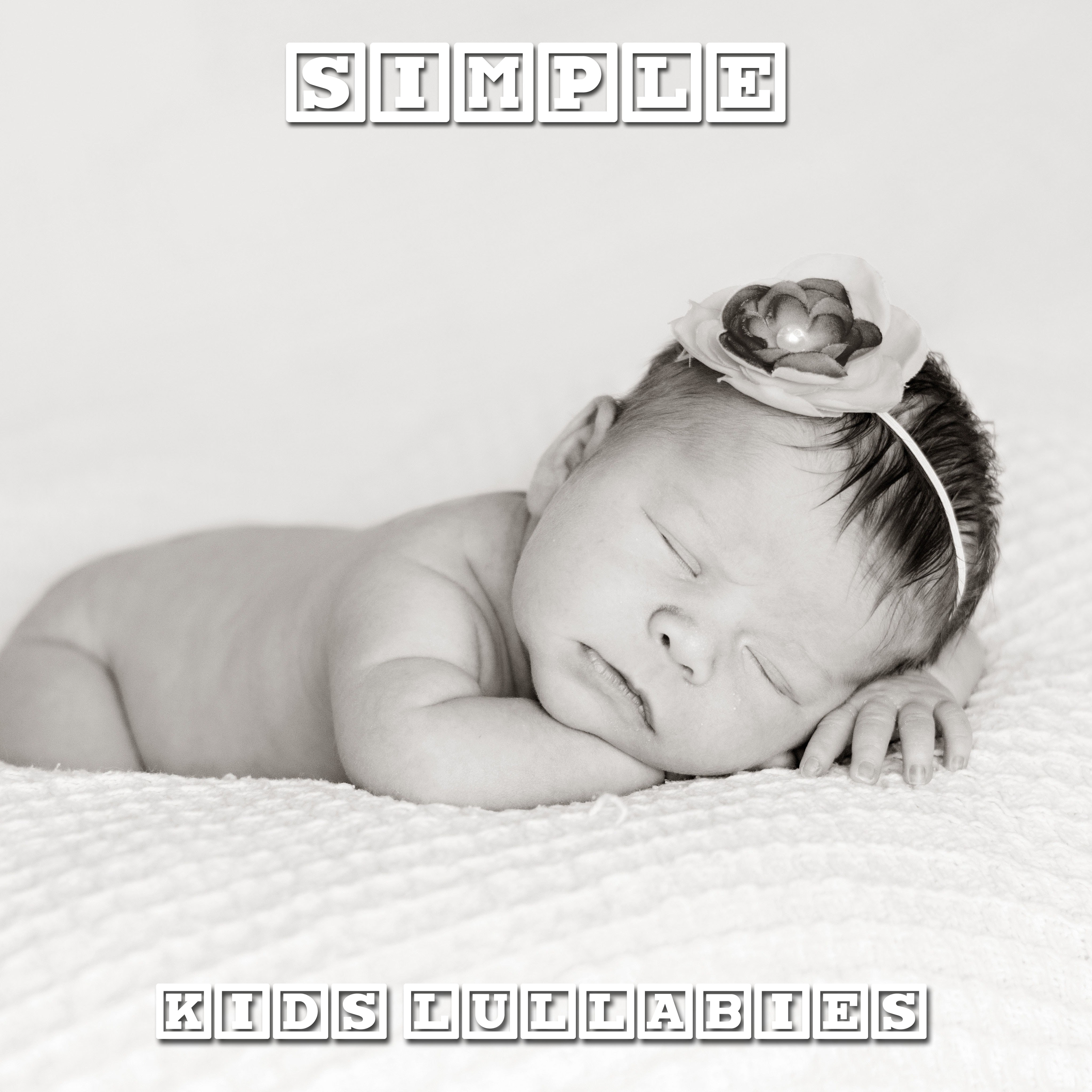 #7 Simple Kids Lullabies