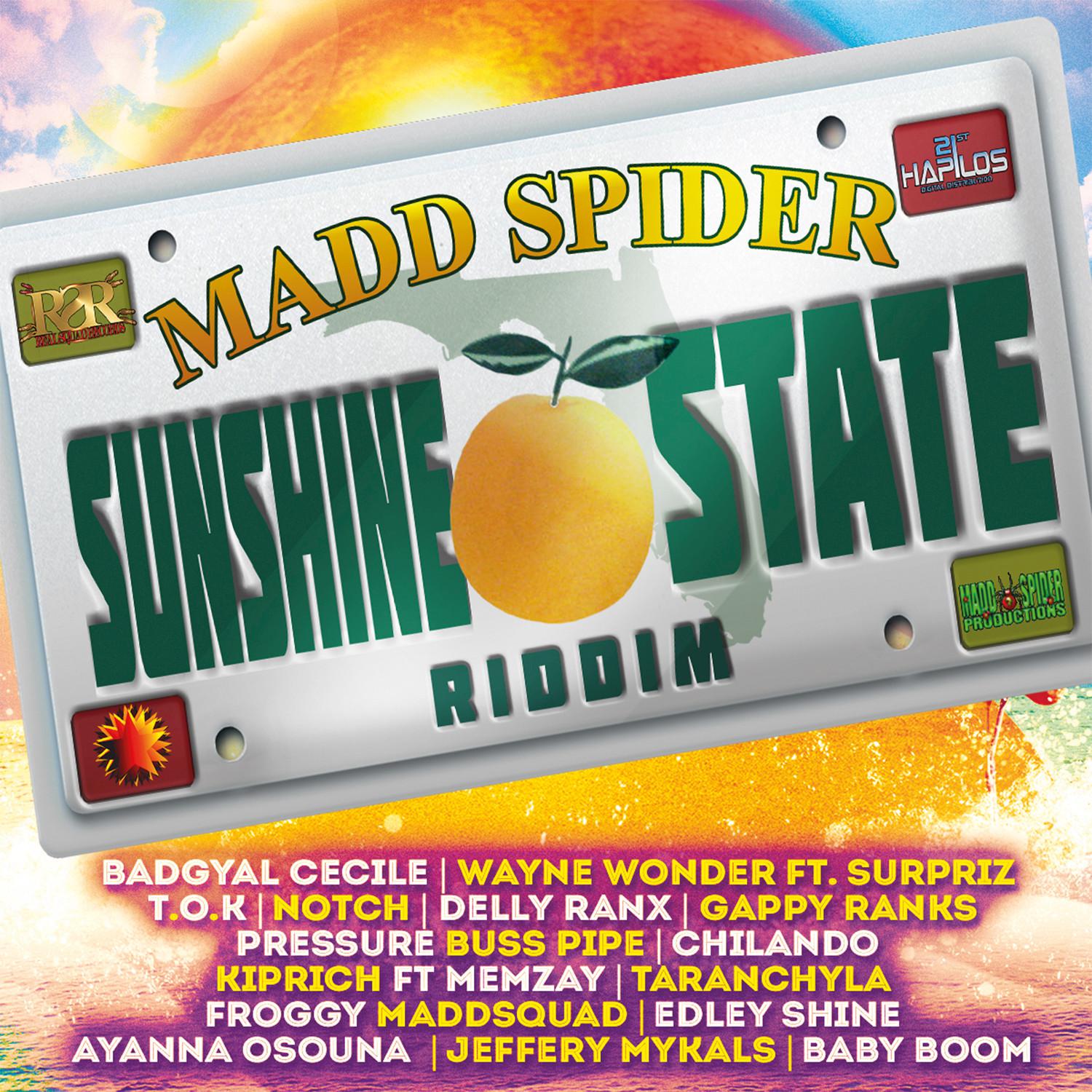 Sunshine State Riddim
