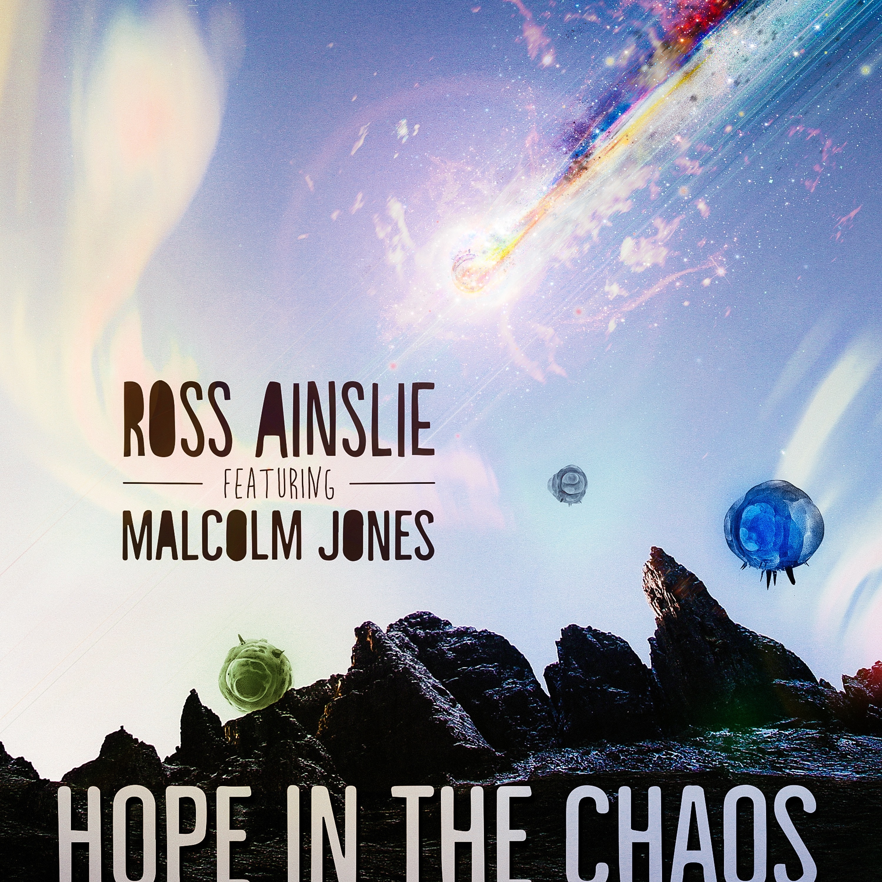 Hope In the Chaos