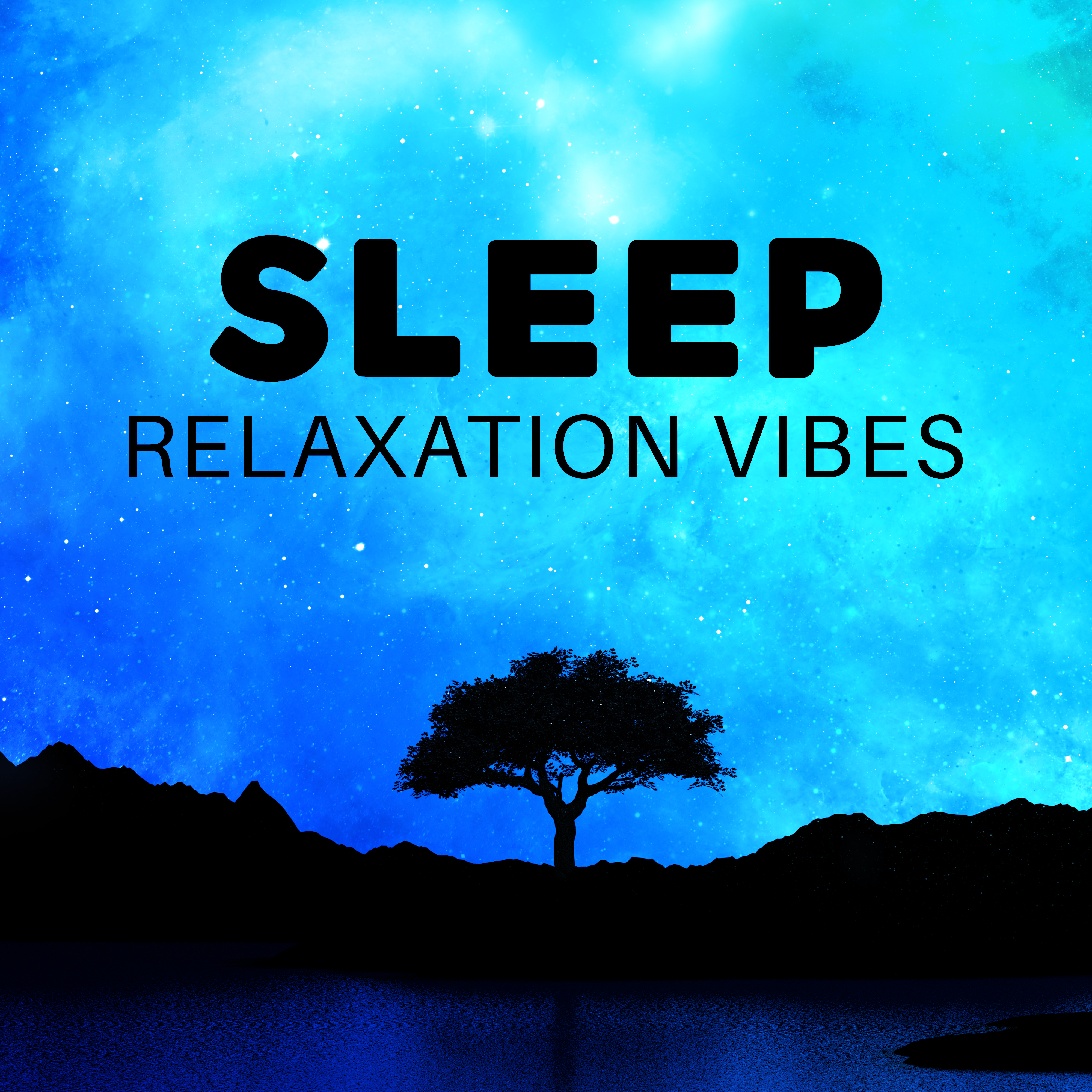 Sleep Relaxation Vibes