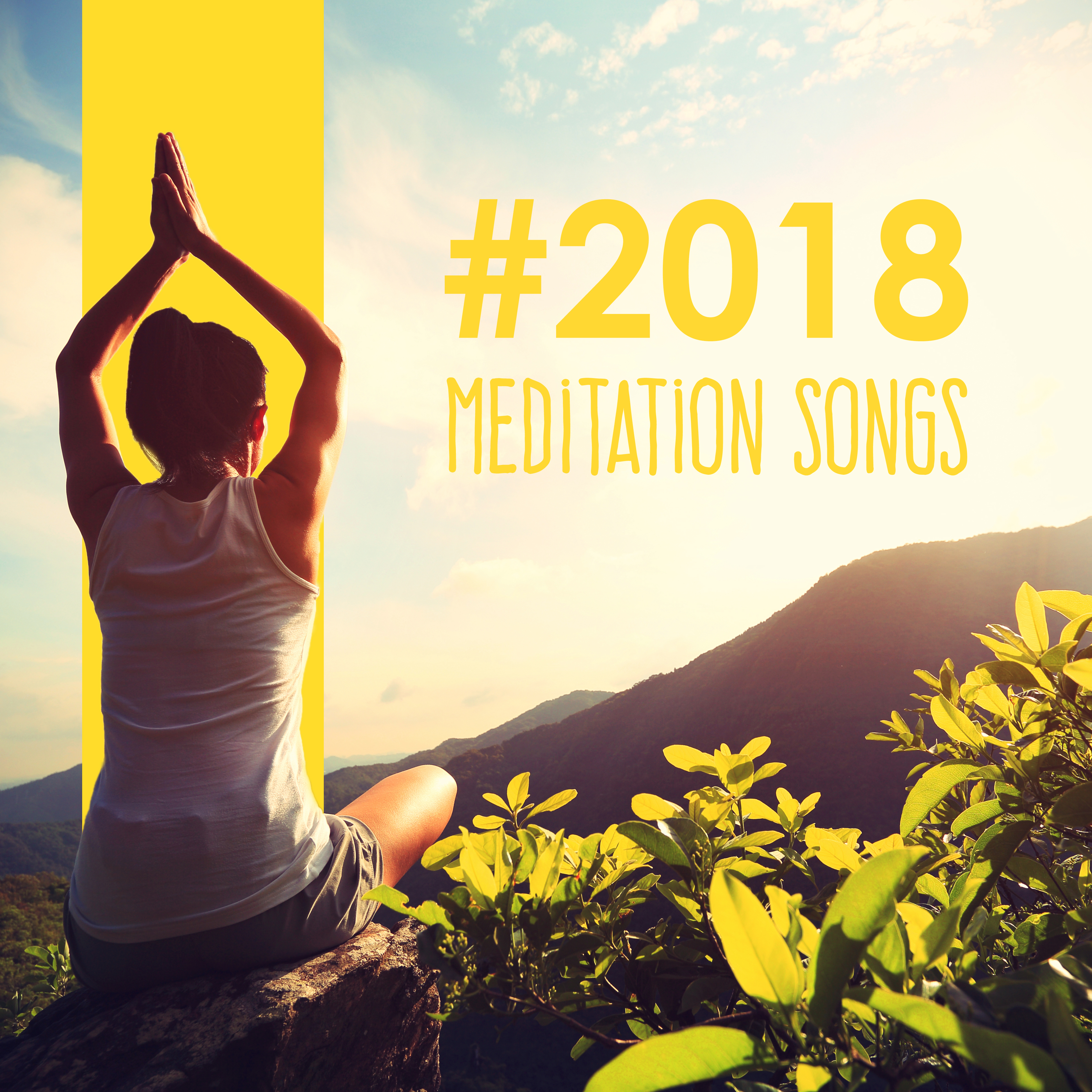 #2018 Meditation Songs