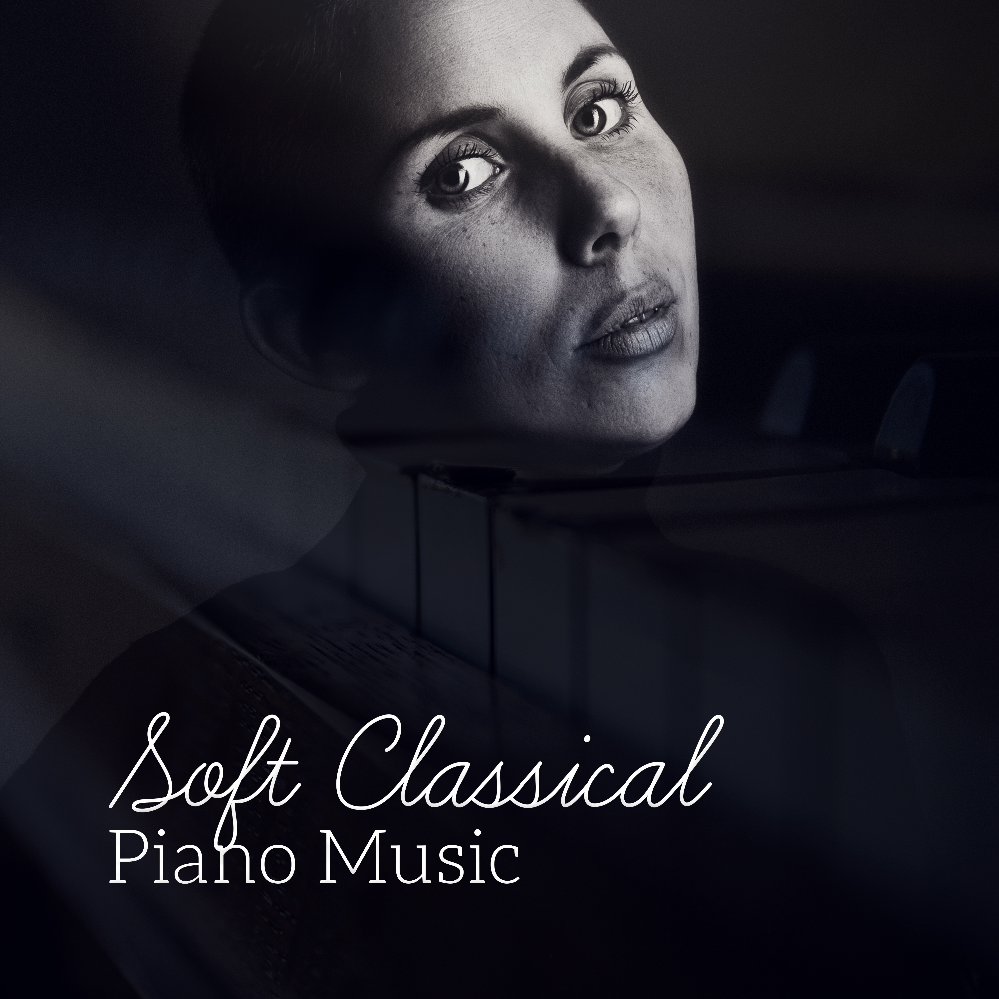 Soft Classical Piano Music