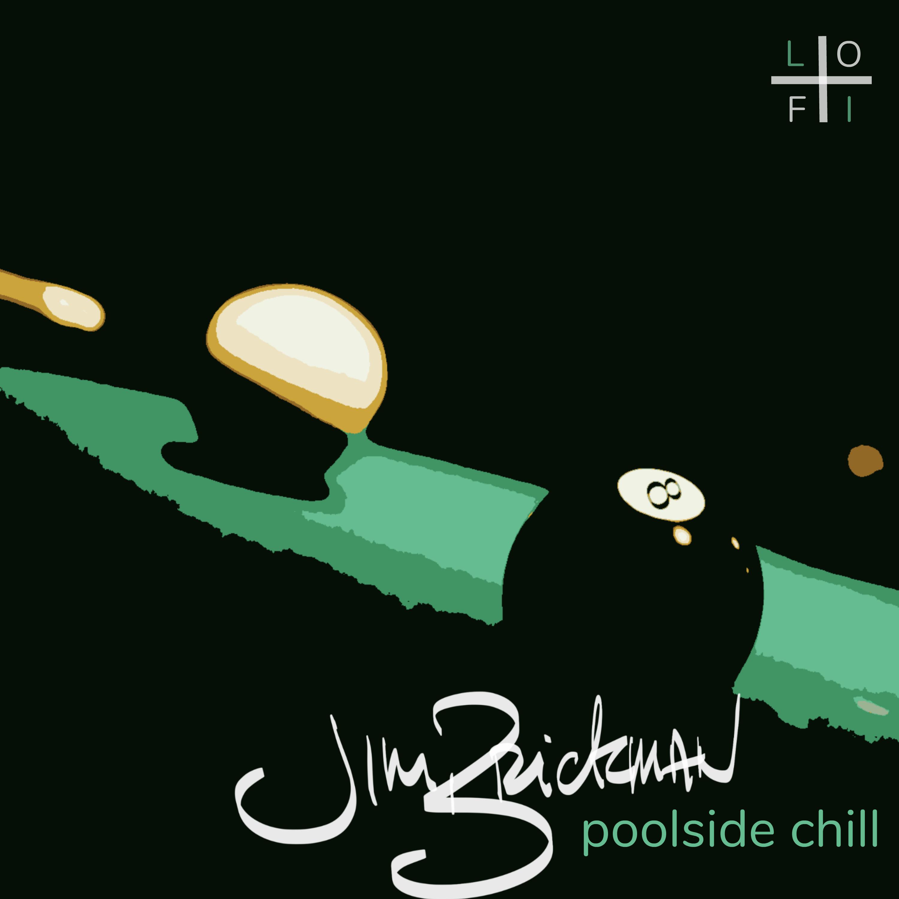 Poolside Chill (Super Chilled Lo-Fi Remix)