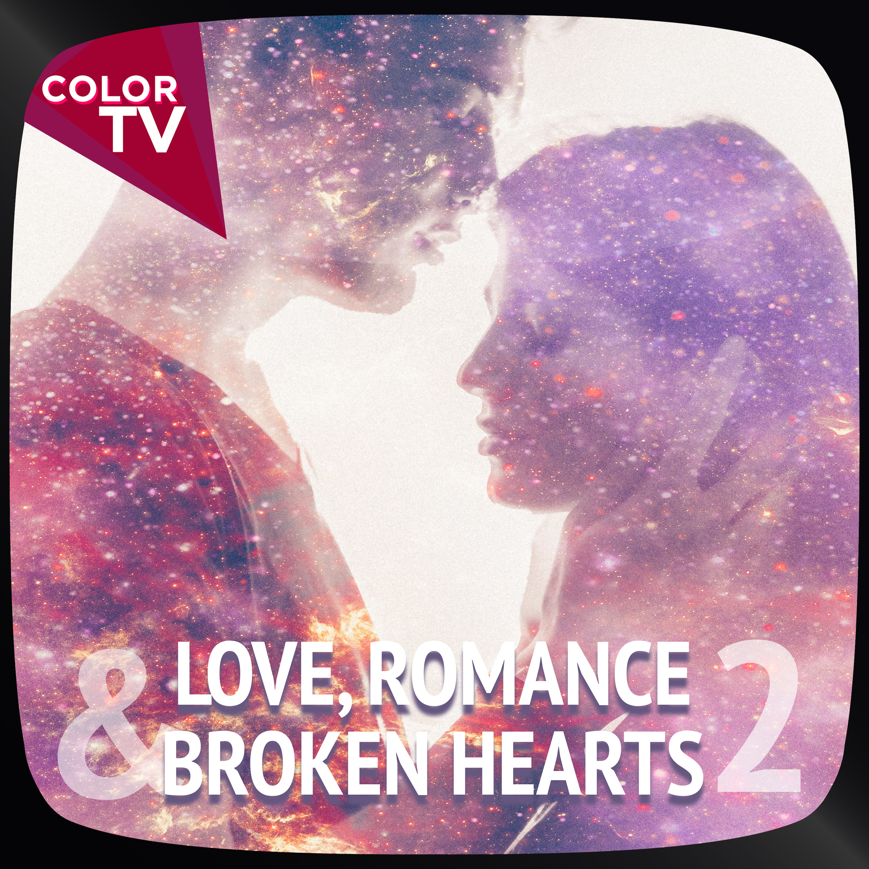 Love, Romance & Broken Hearts, Vol. 2