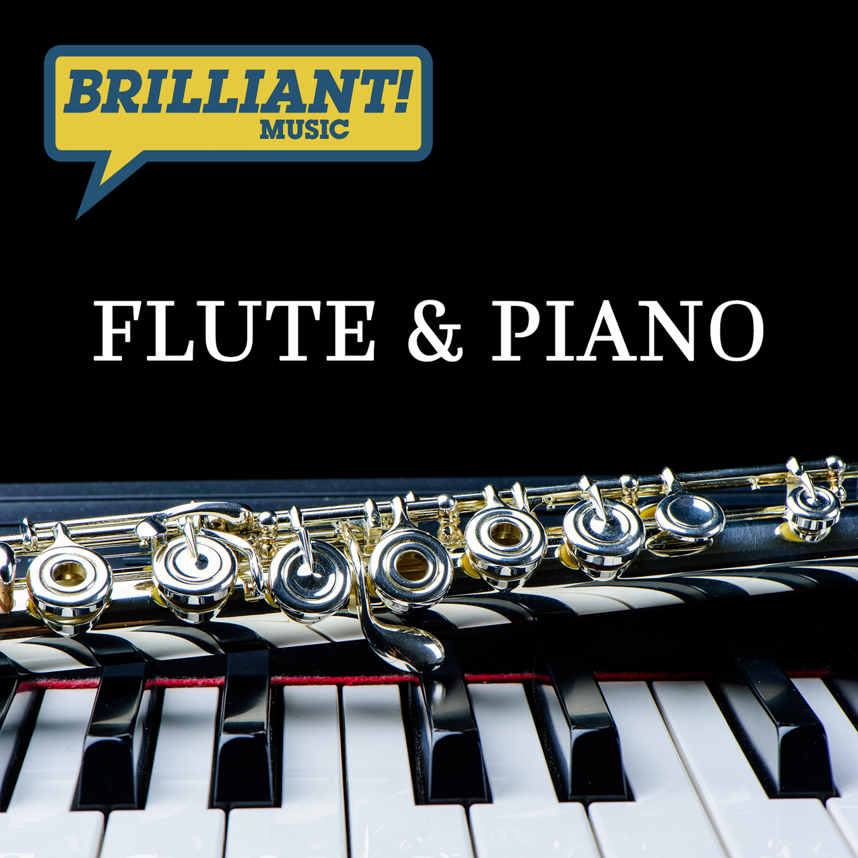 Flute & Piano