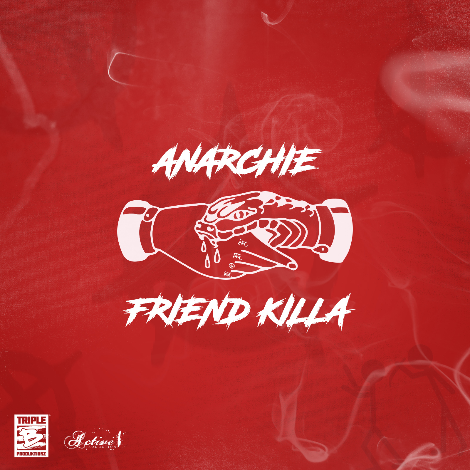 Friend Killa (Acoustic Instrumental)