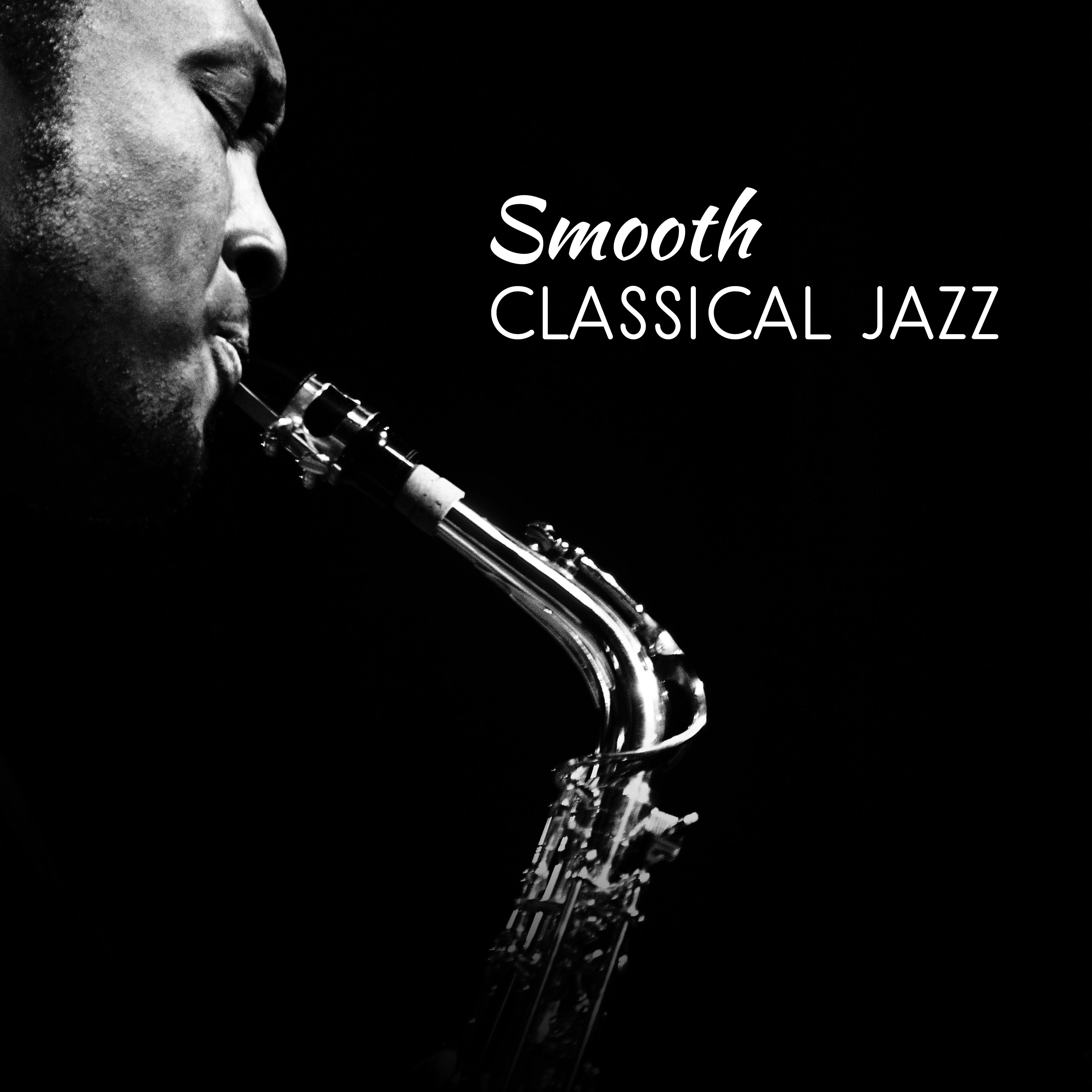 Smooth Classical Jazz