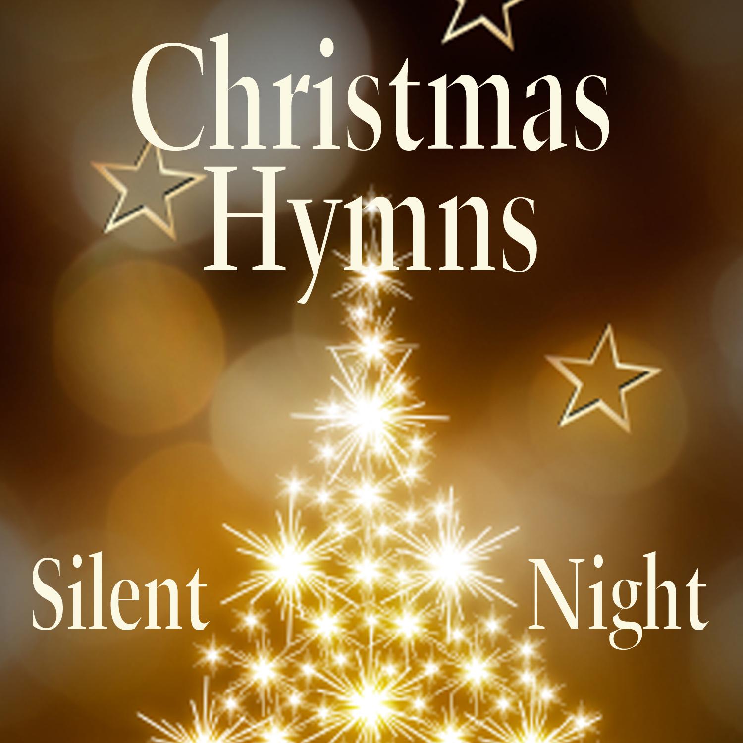 Christmas Hymns - Silent Night