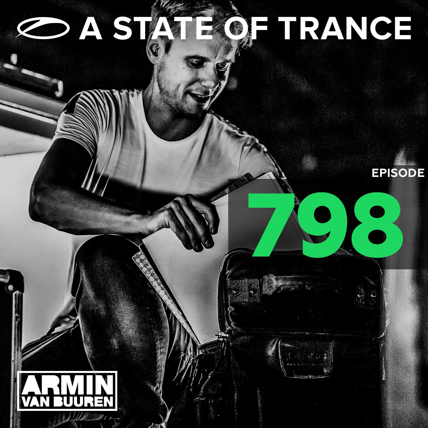 Why Not! (ASOT 798)
