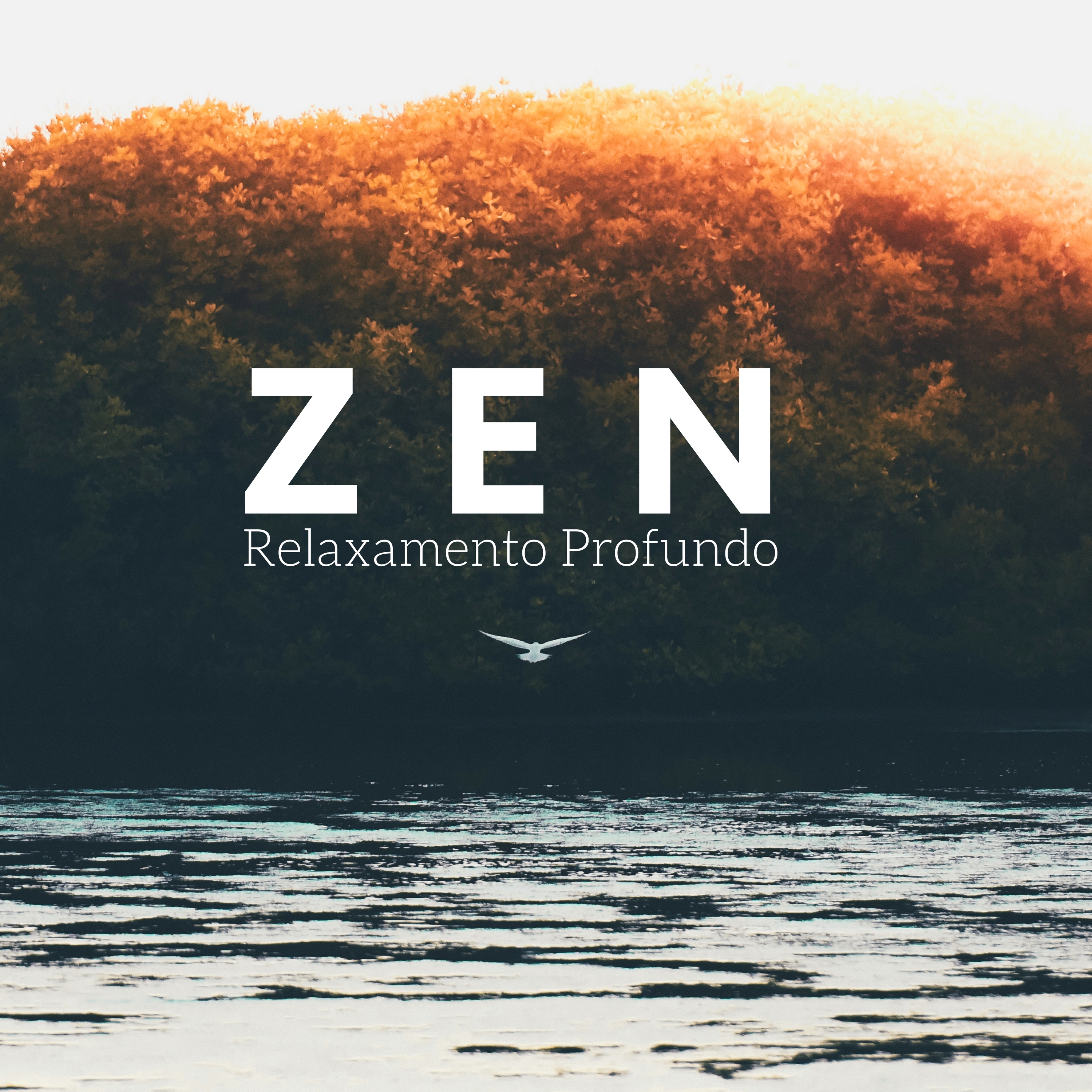 Zen  Relaxamento Profundo para Paz Interior, Estabilidade, Energia Positiva, Mu sica Ambiente, Sons da Natureza e Relaxamento para Dormir, Medita o, Yoga