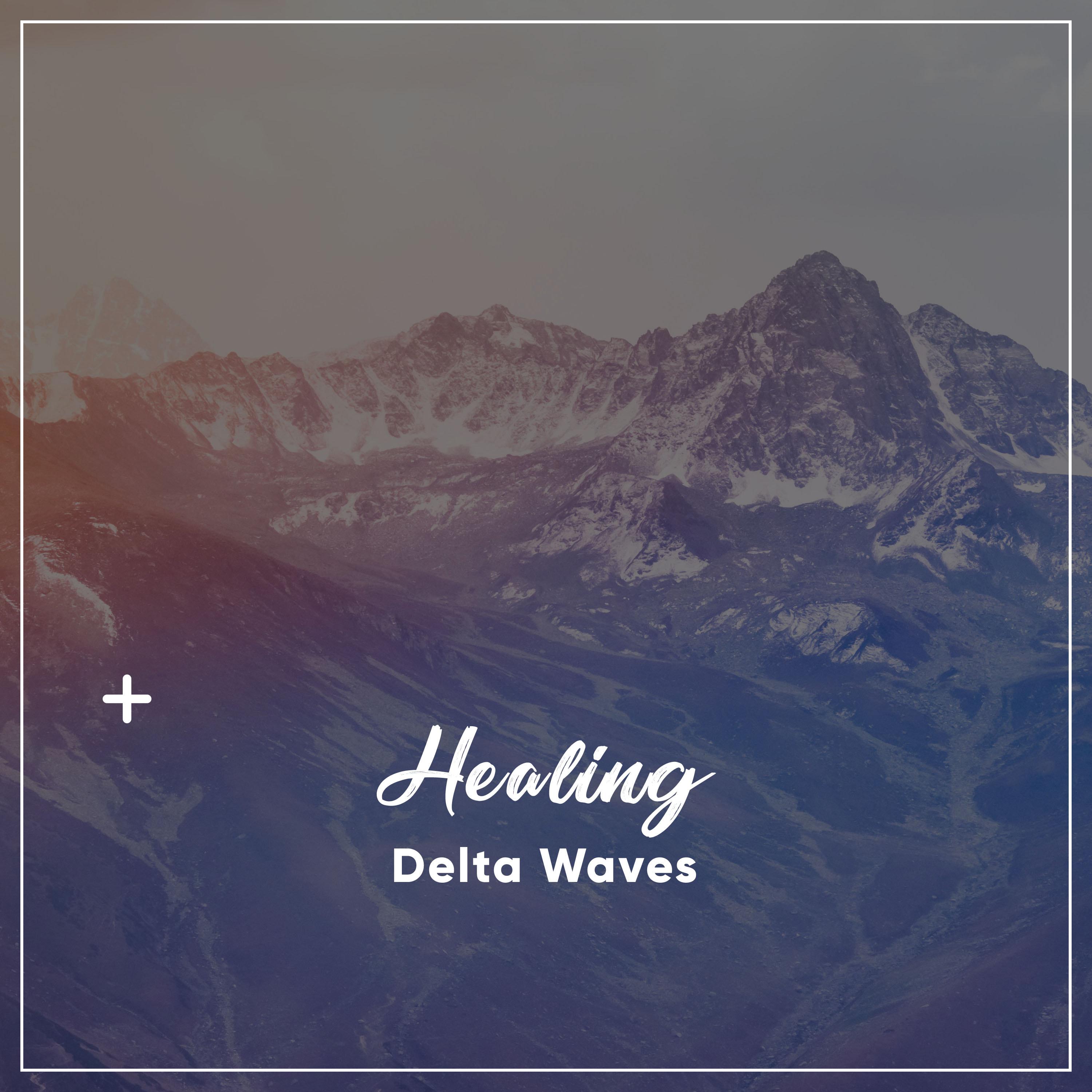 #18 Healing Delta Waves