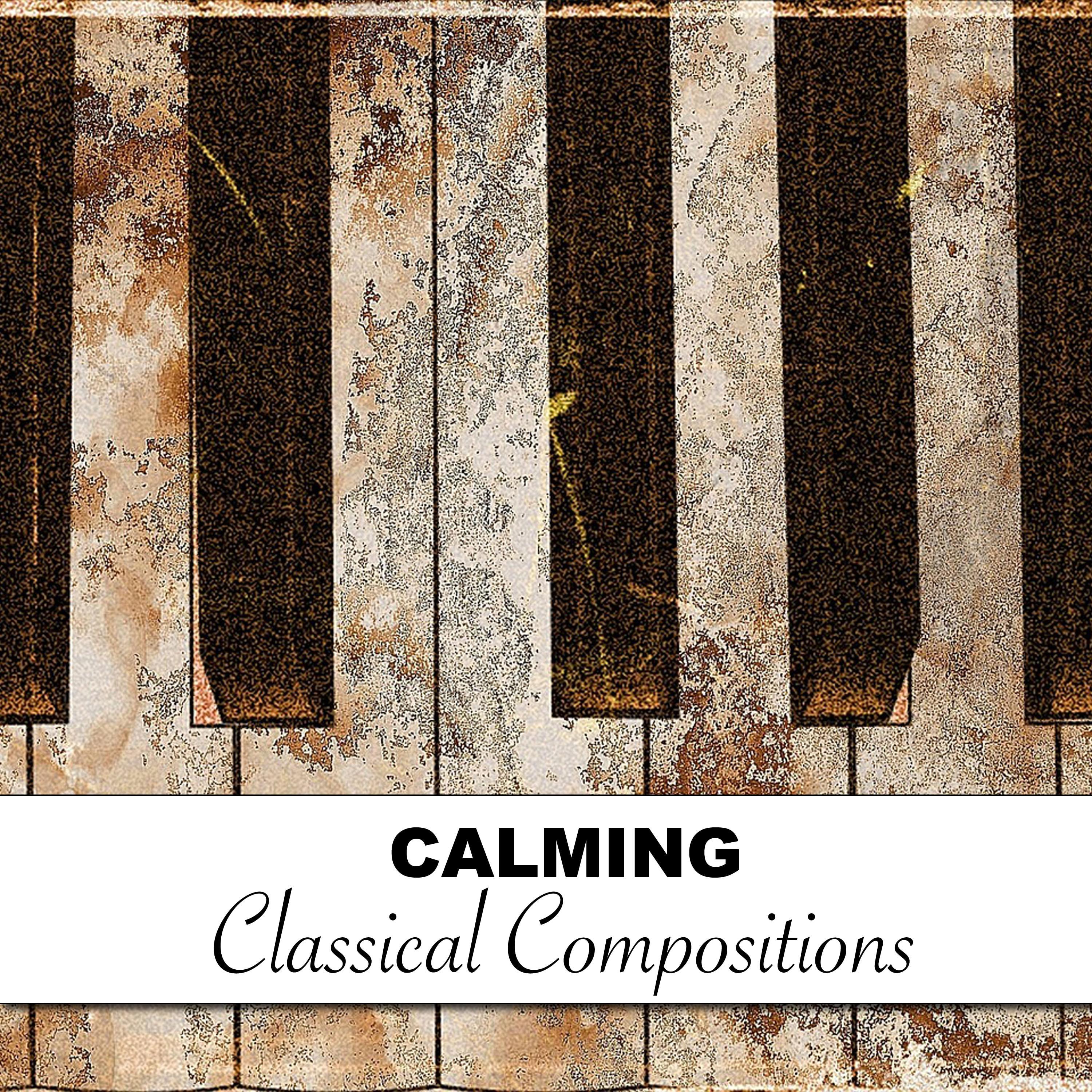 #14 Calming Classical Compositions