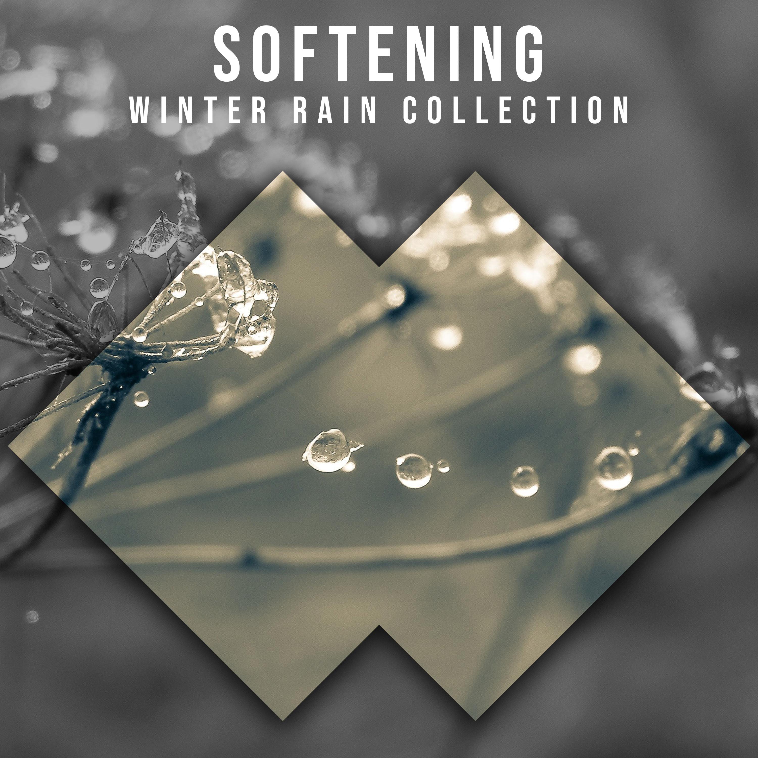 #15 Softening Winter Rain Collection