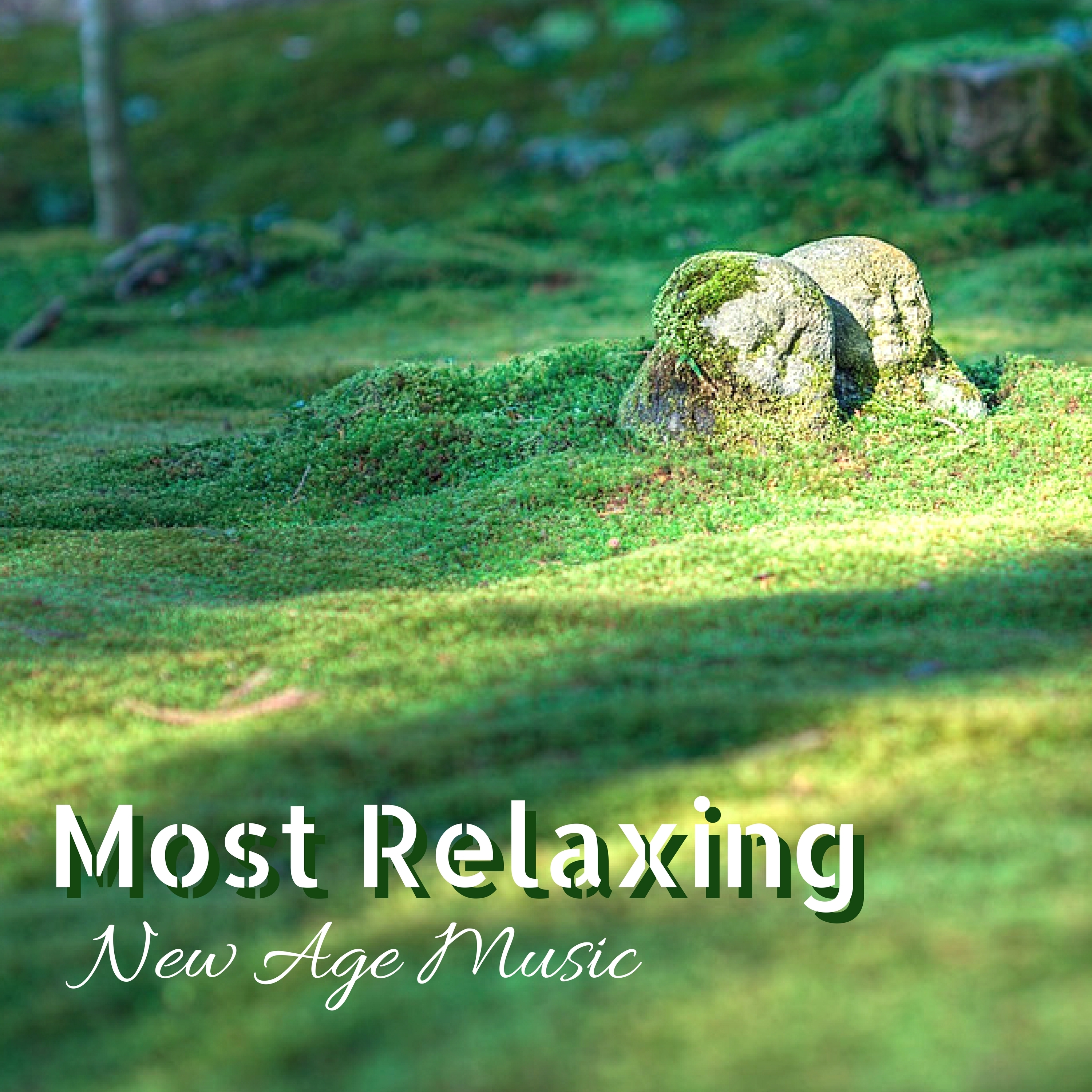 Most Relaxing New Age Music - 25 Tracks for Zen Meditation Experience