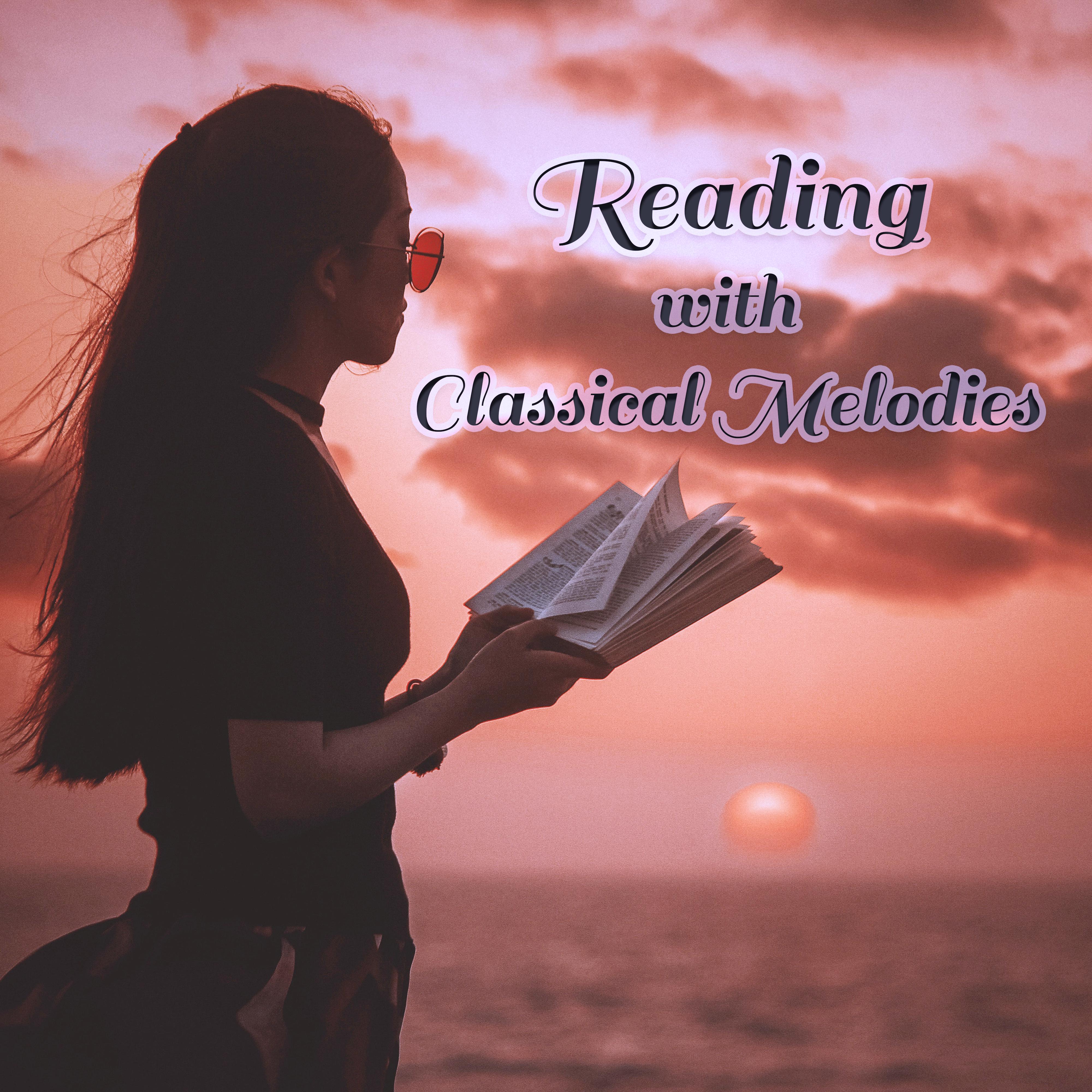 Reading with Classical Melodies