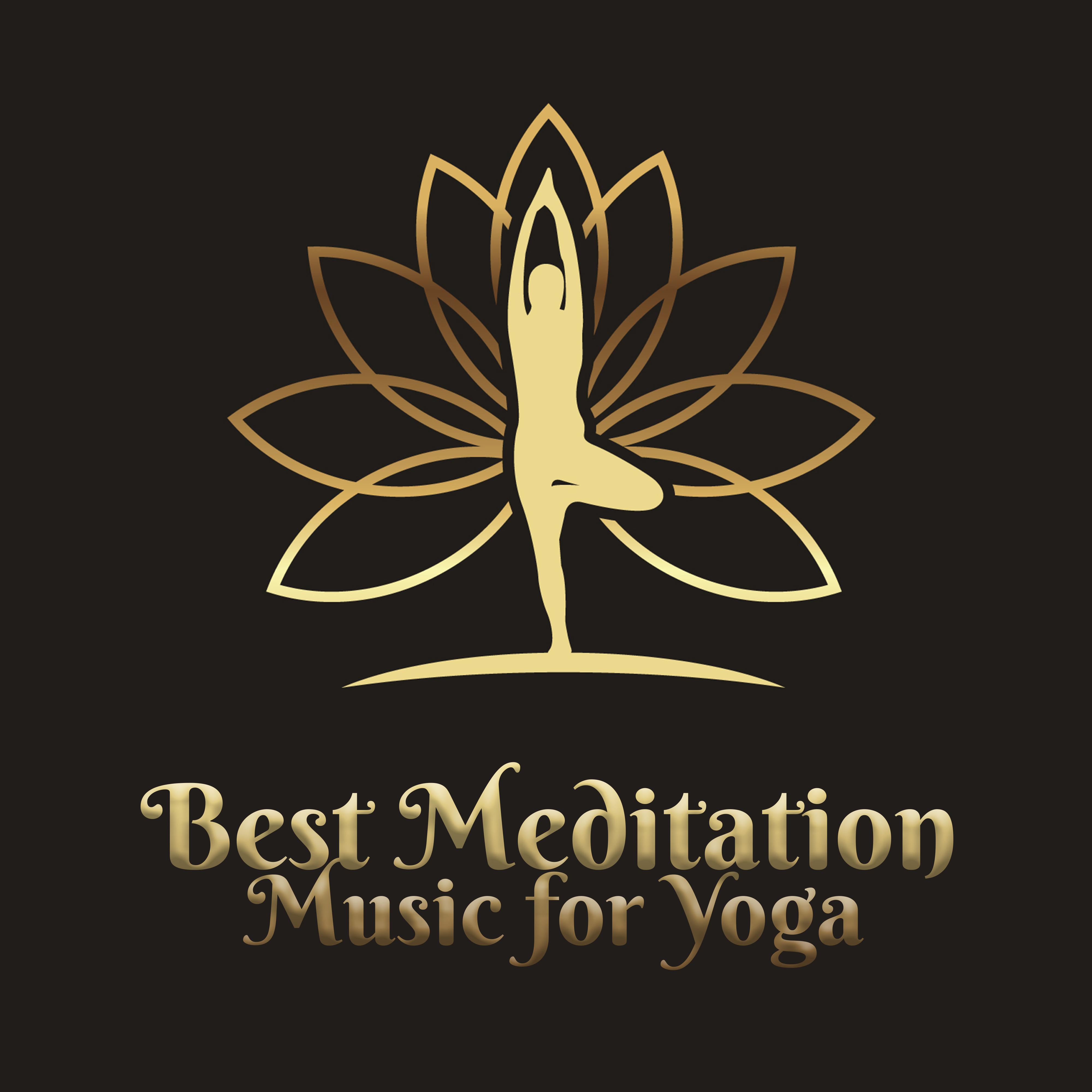 Best Meditation Music for Yoga