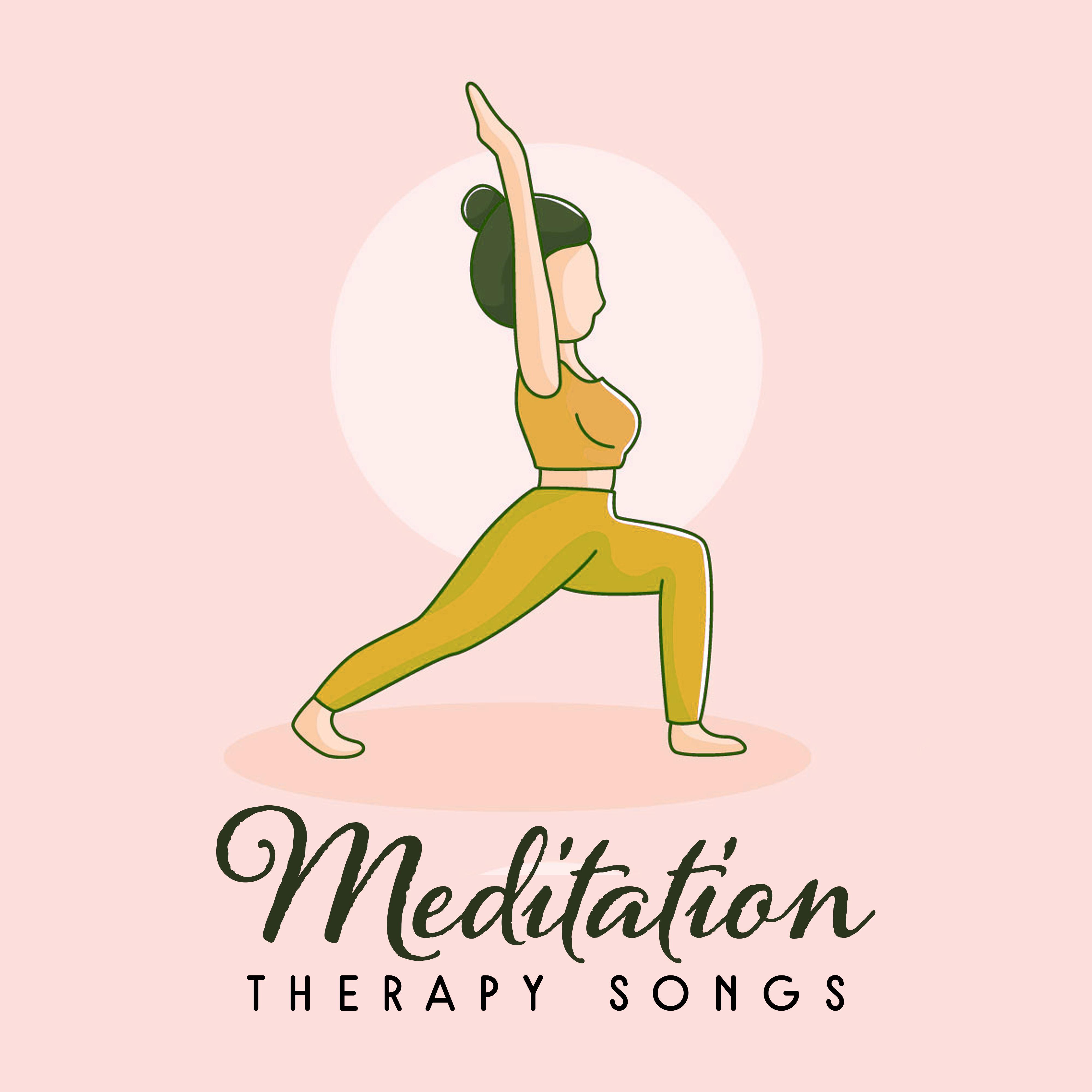Meditation Therapy Songs