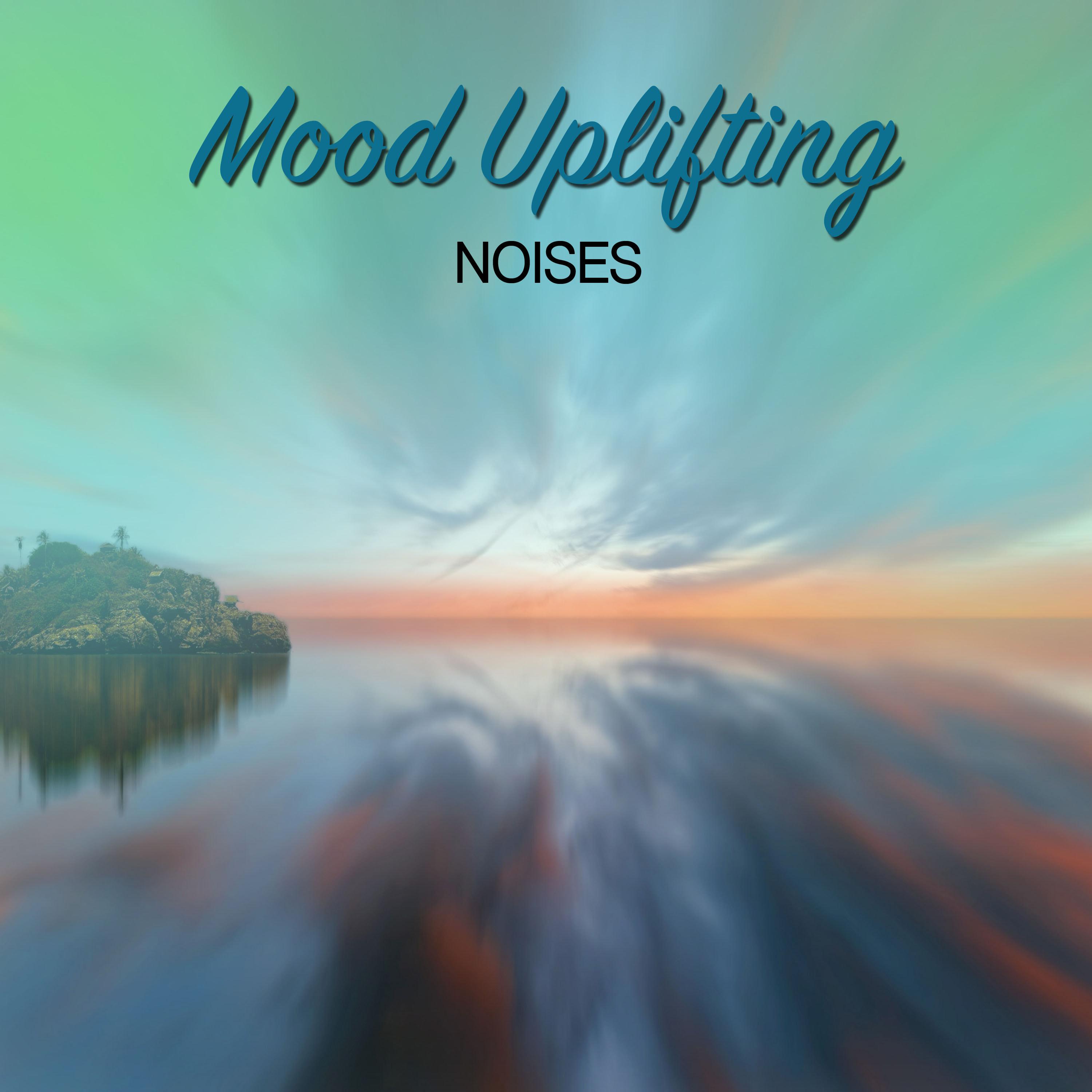 #14 Mood Uplifting Noises for Deep Meditation