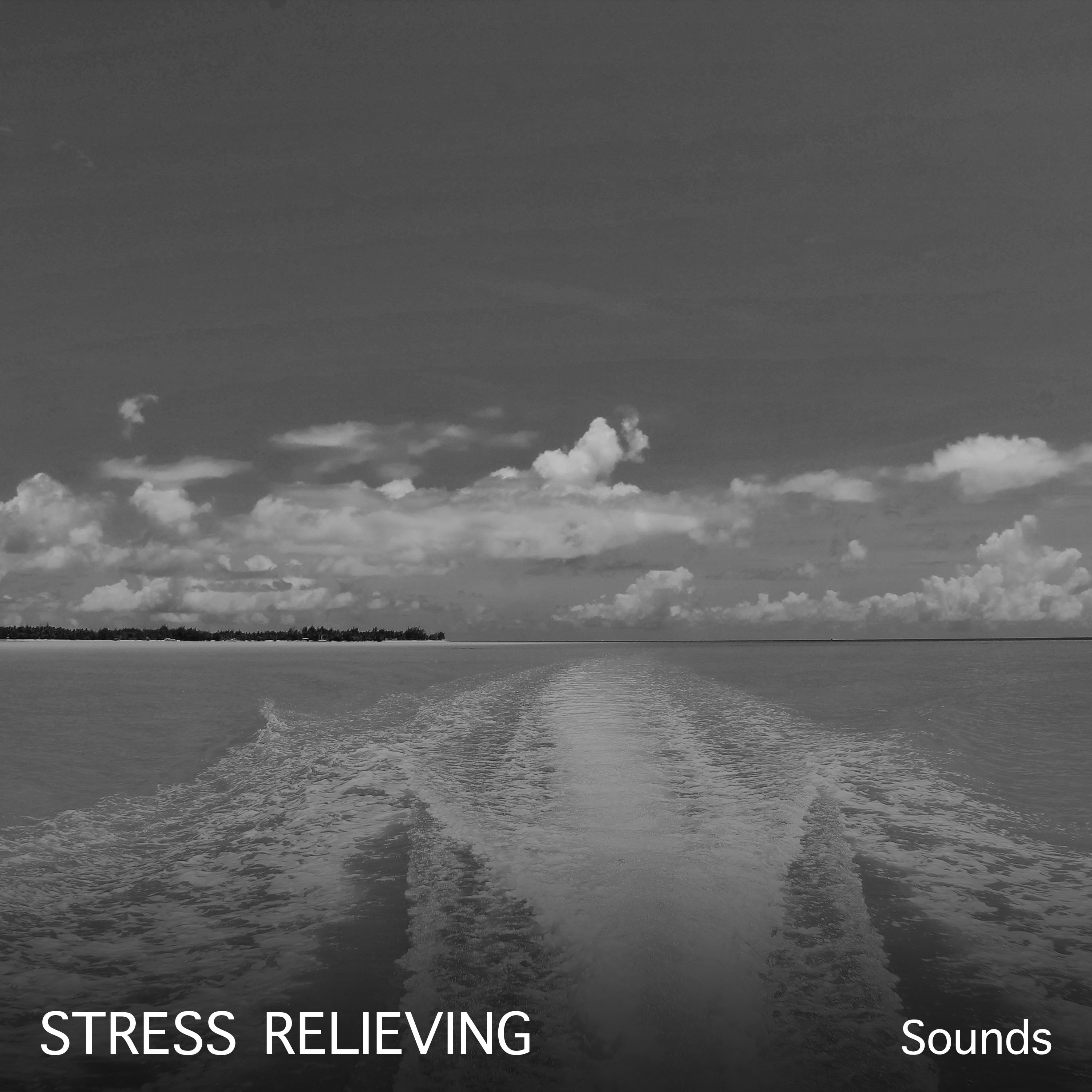 #2018 Stress Relieving Sounds to Guide Yoga & find Calm