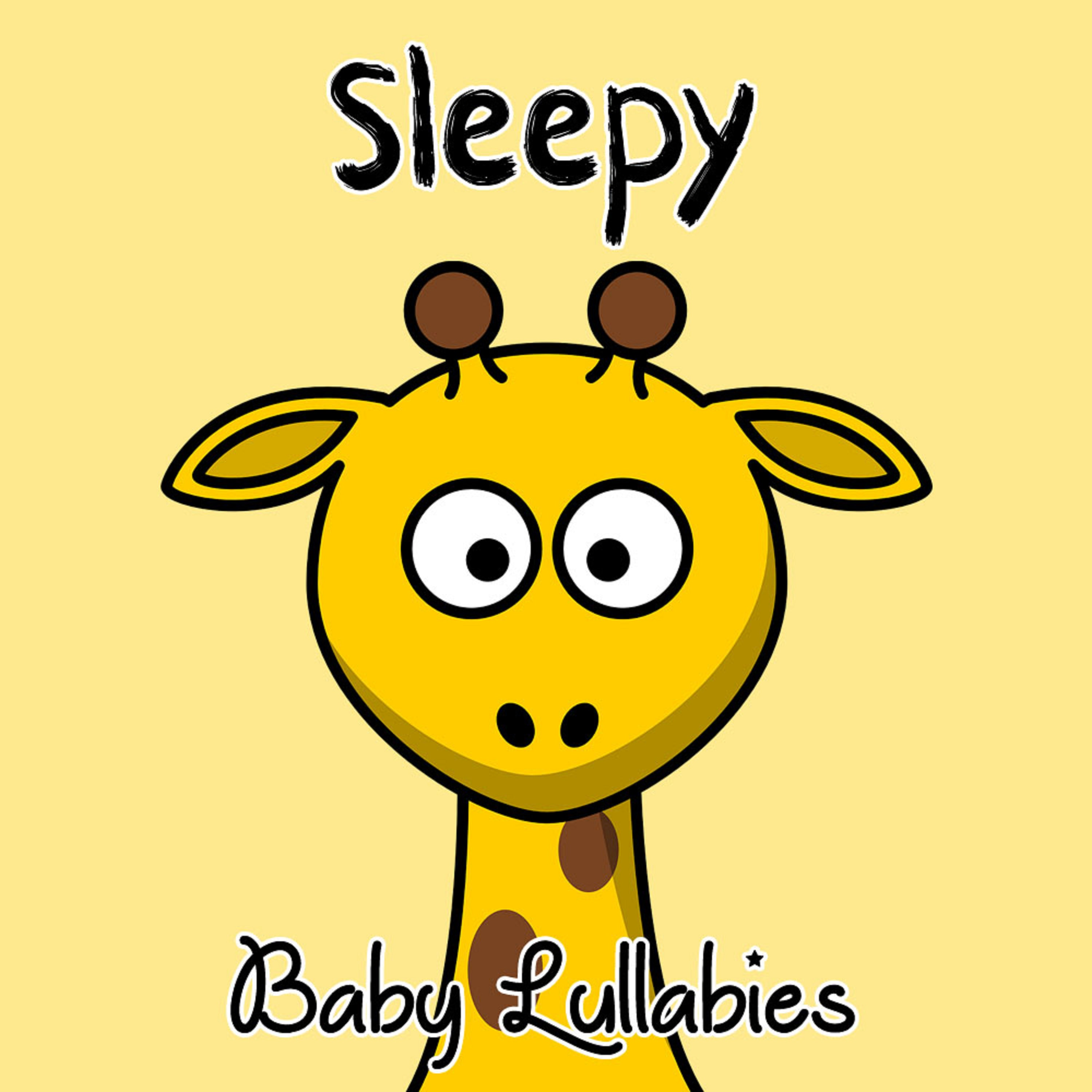 #21 Sleepy Baby Lullabies