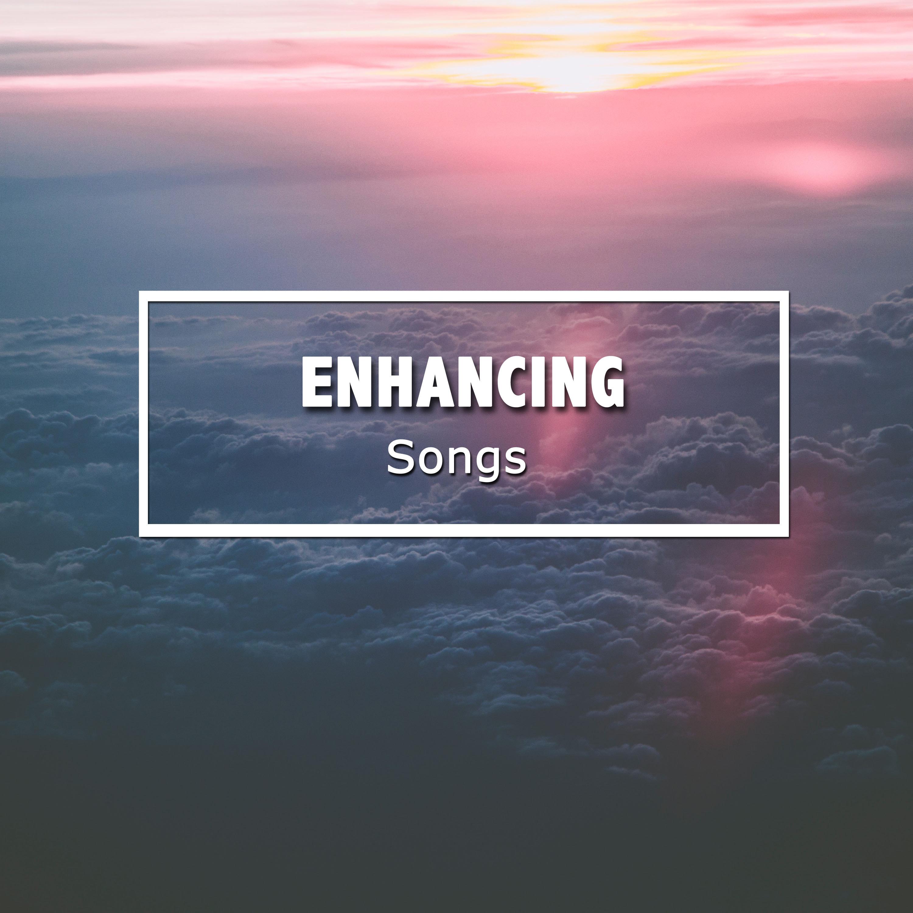 #12 Enhancing Songs to Practice Yoga & Find Peace