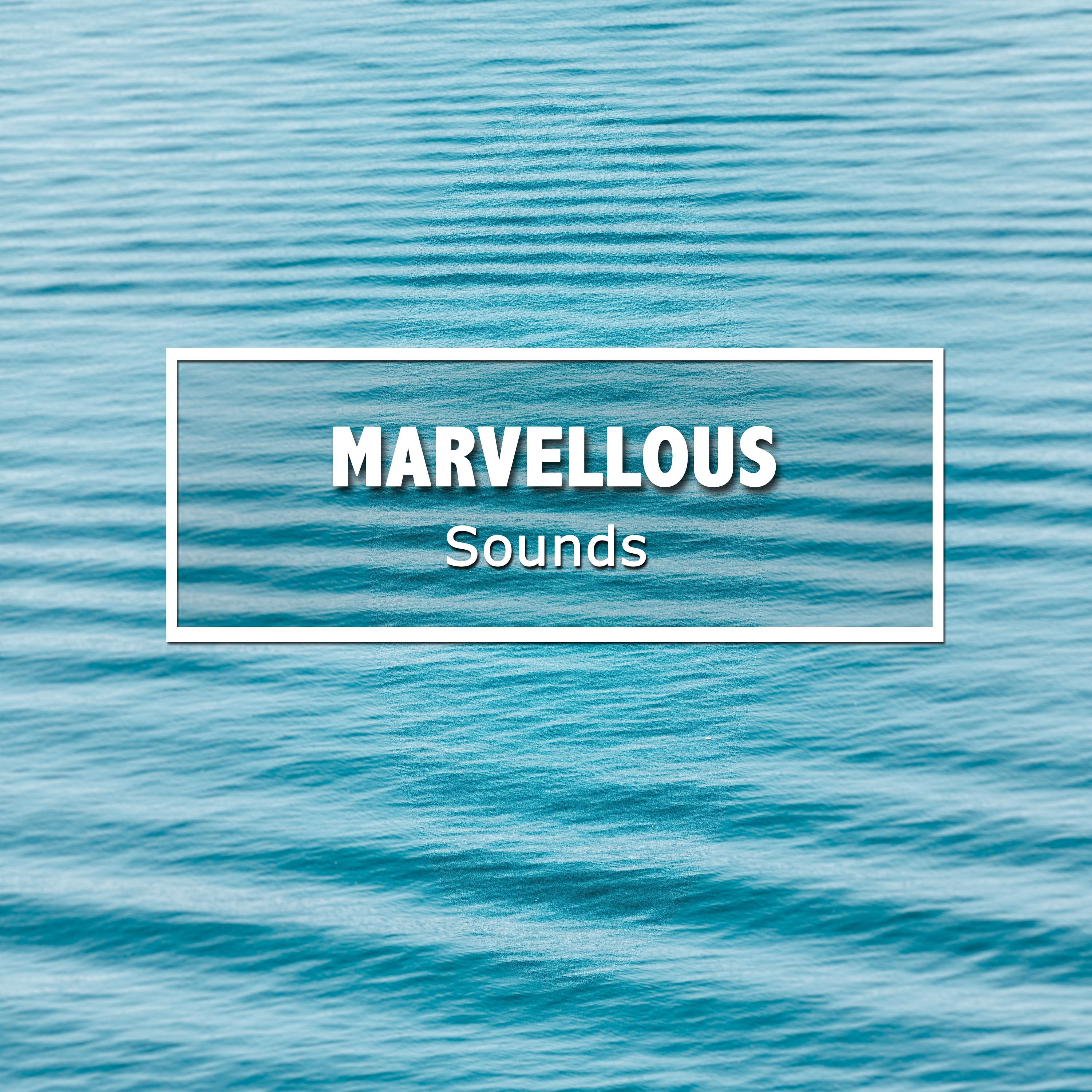 #17 Marvellous Sounds for Deep Meditation