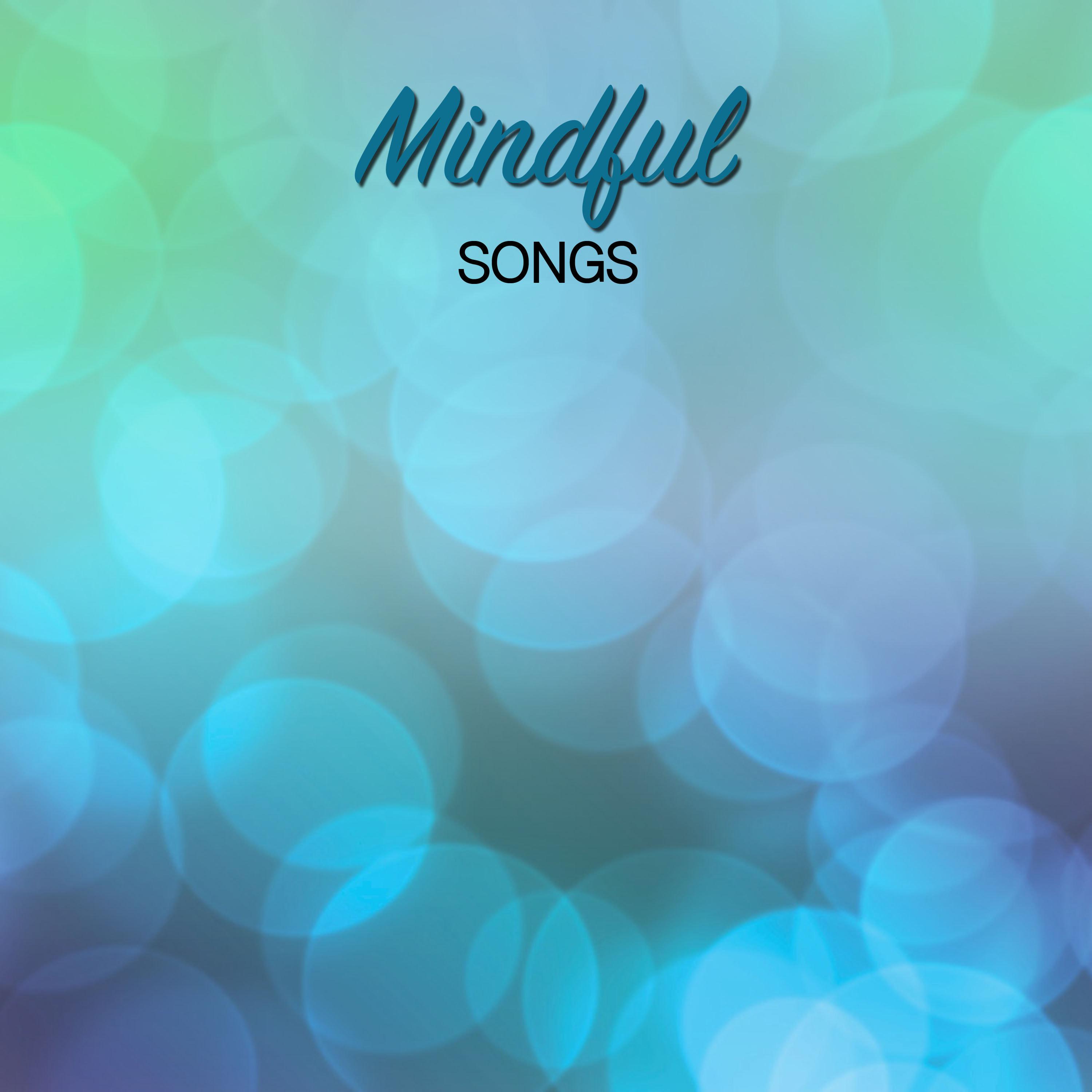 #2018 Mindful Songs for Ultimate Spa Relaxation