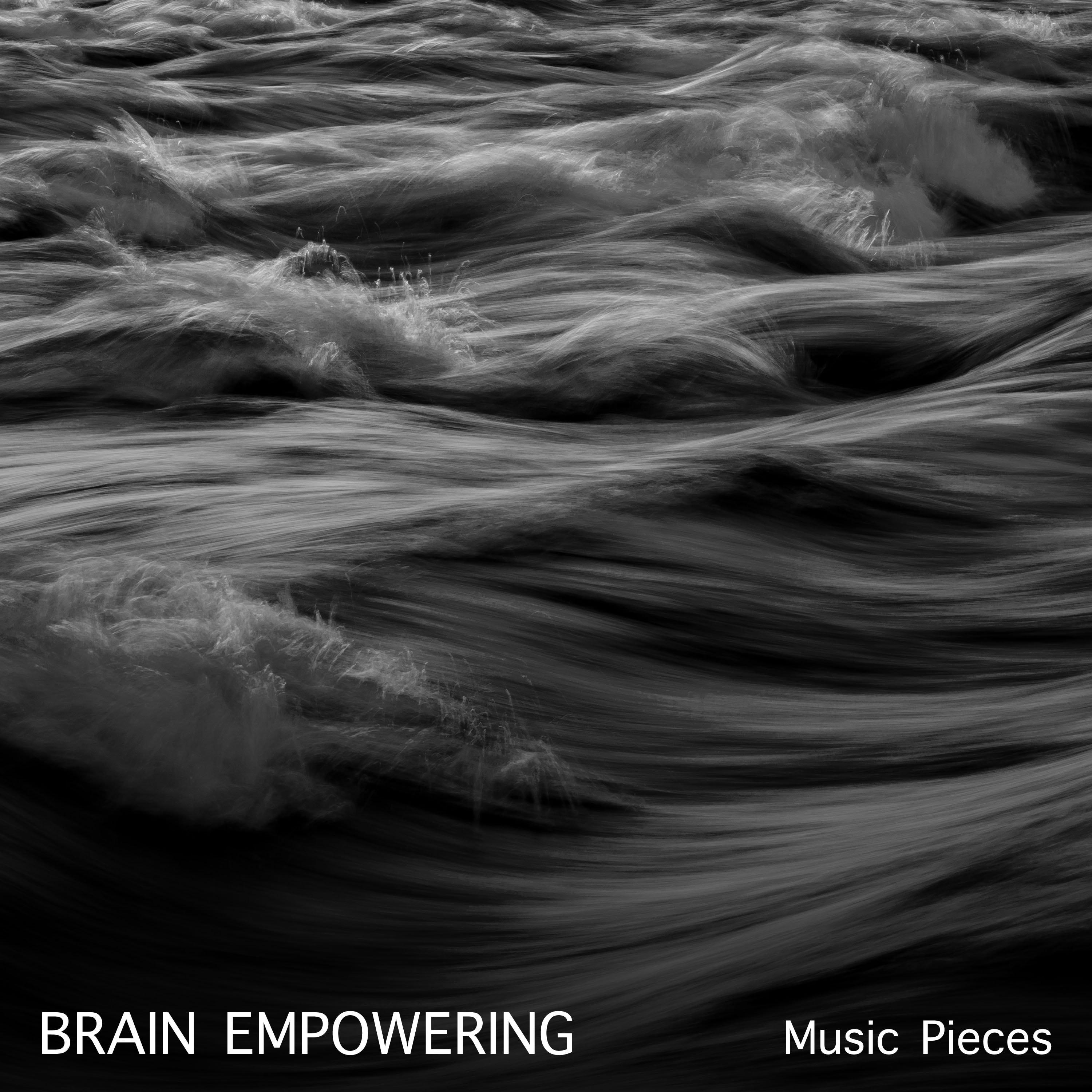 #16 Brain Empowering Music Pieces for Yoga, Zen and Meditation