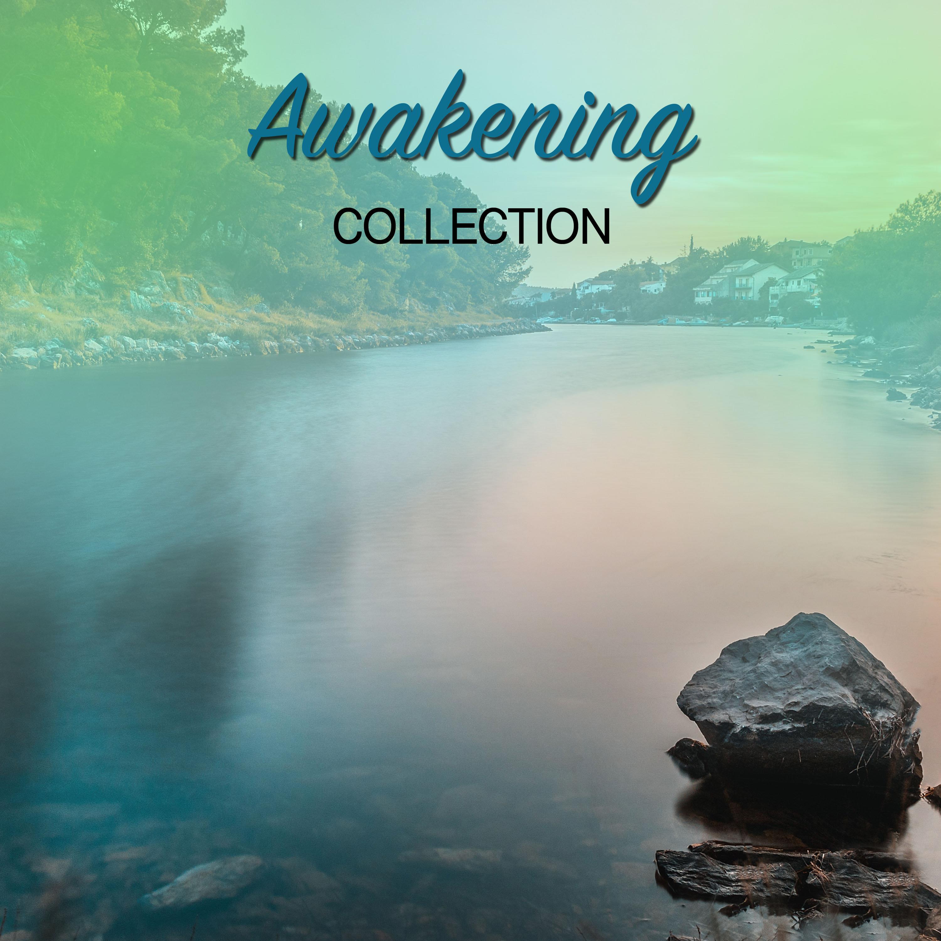 #18 Awakening Collection for Meditation and Yoga
