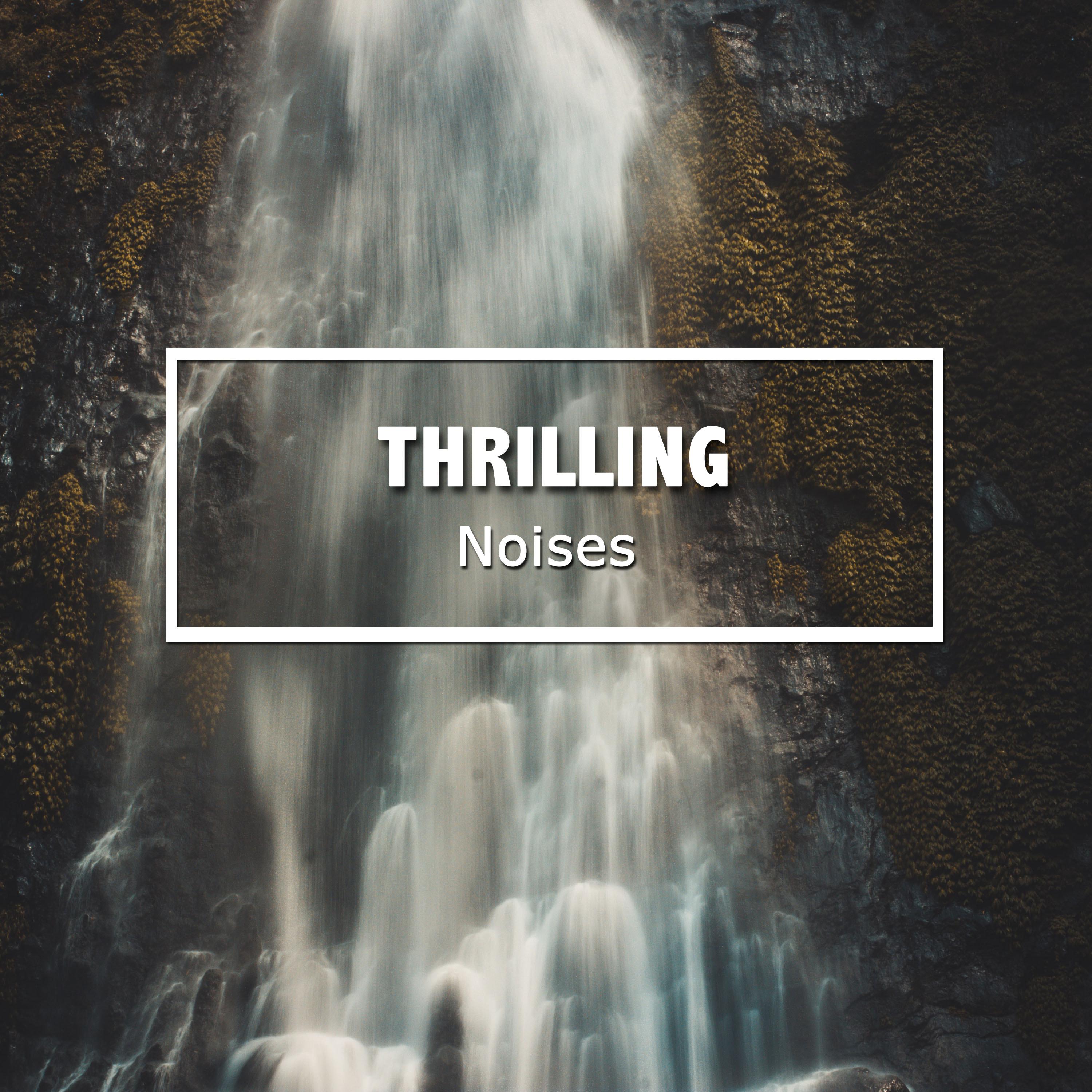 #17 Thrilling Noises for Buddhist Meditation & Relaxation