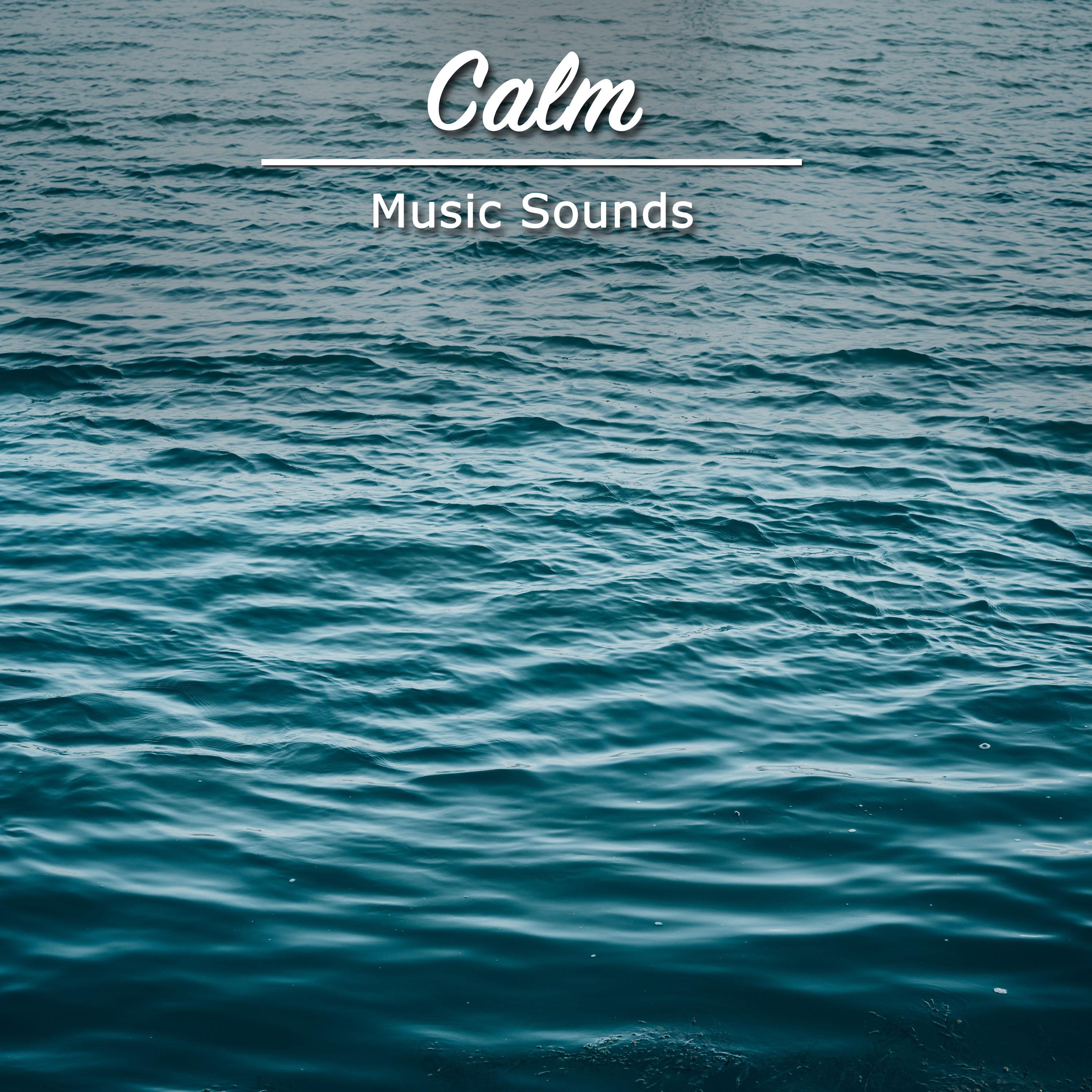 #16 Calm Music Sounds for Meditation and Yoga