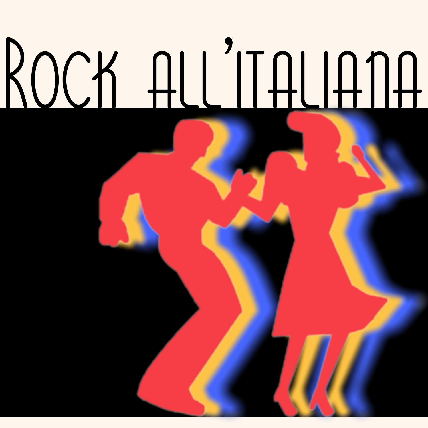 Rock all'italiana