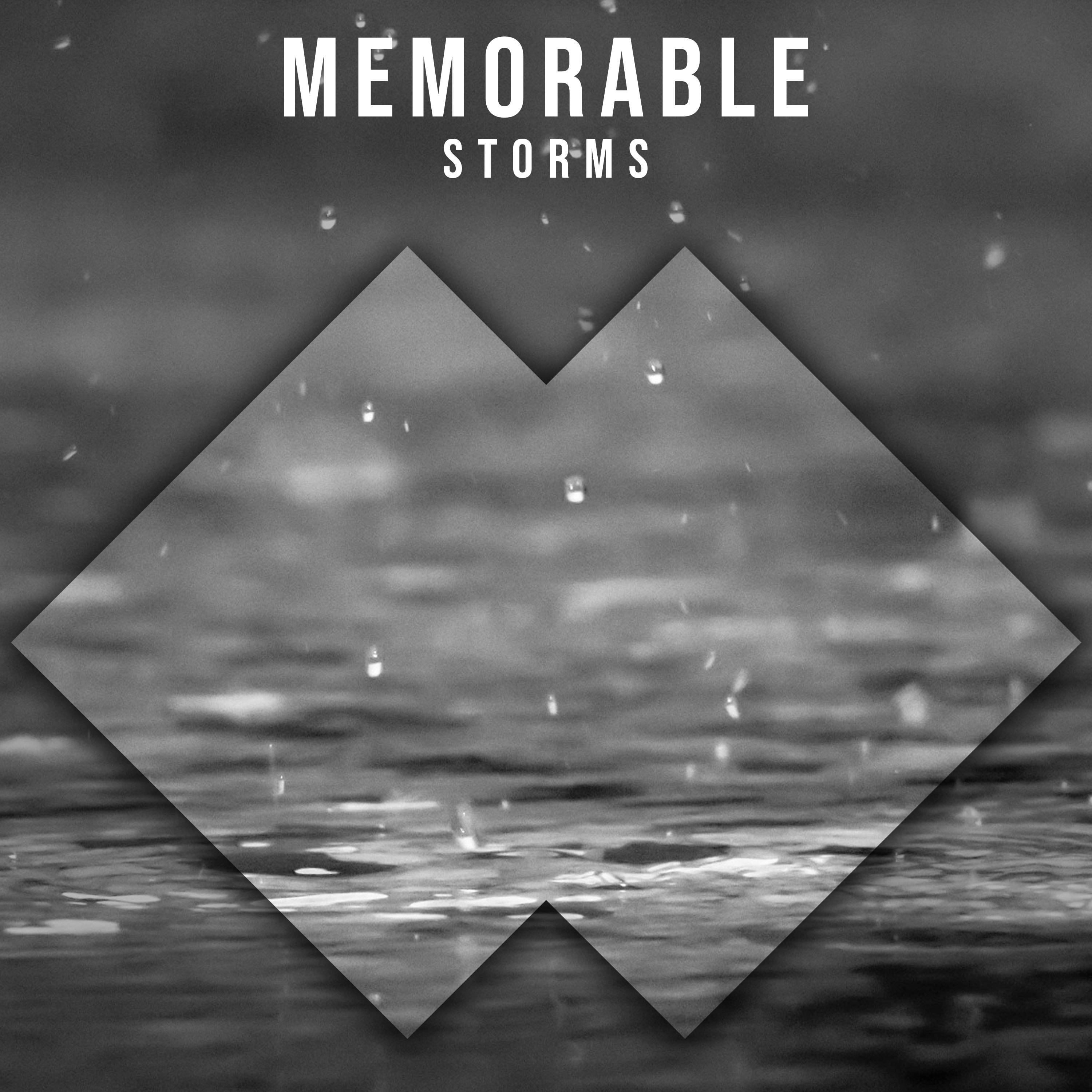 #16 Memorable Storms from Nature