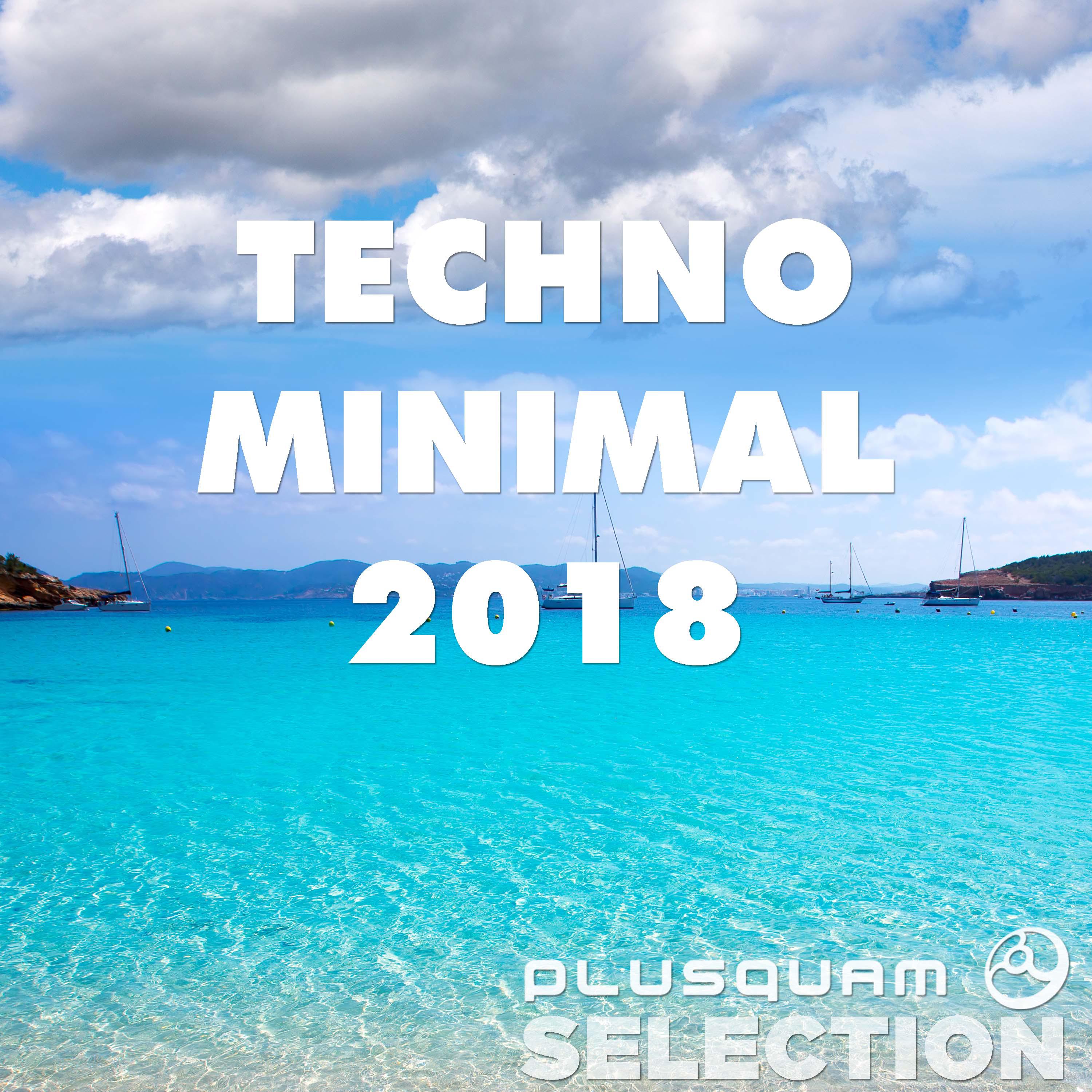 Techno Minimal 2018