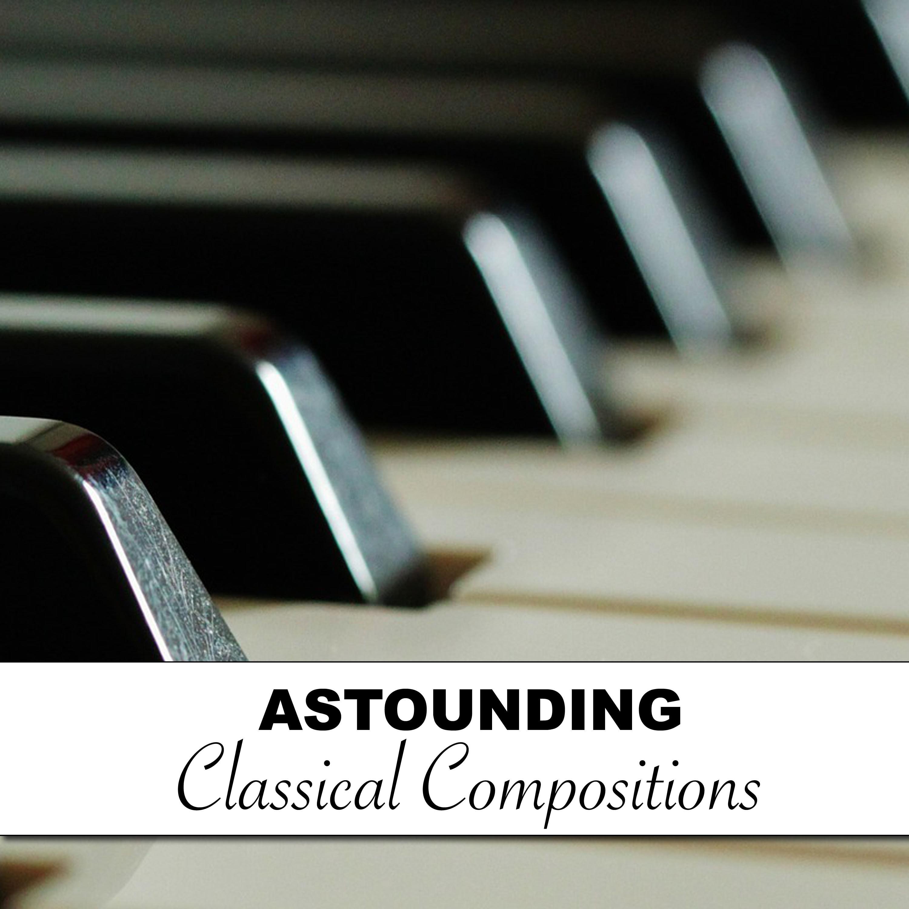 #9 Astounding Classical Compositions