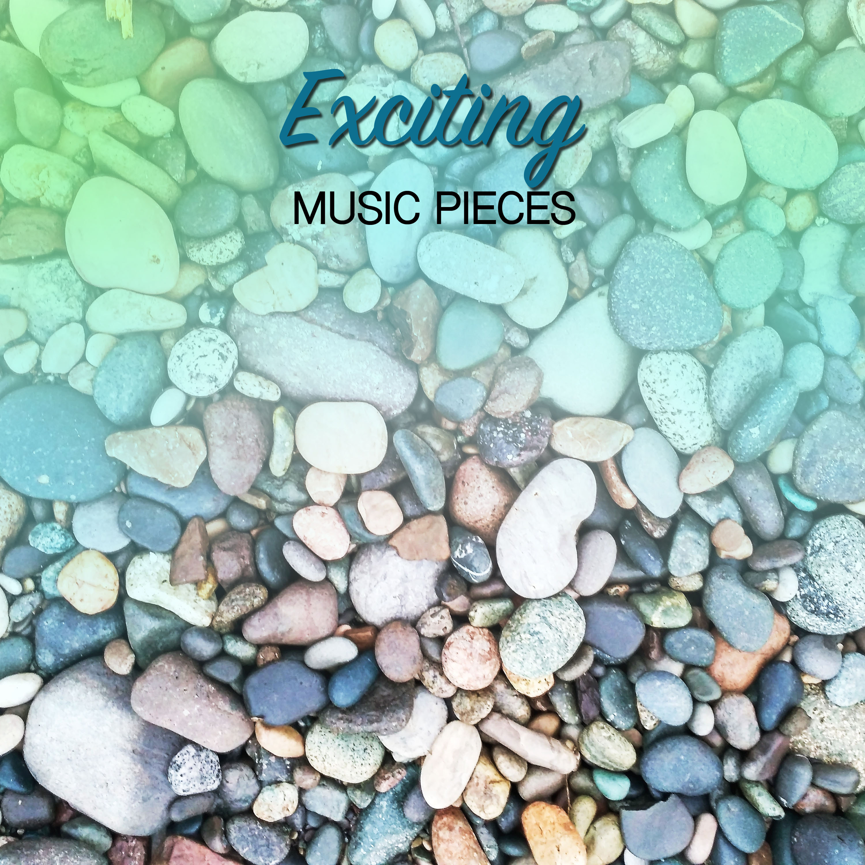 #2018 Exciting Music Pieces to Aid Relaxation & Massage