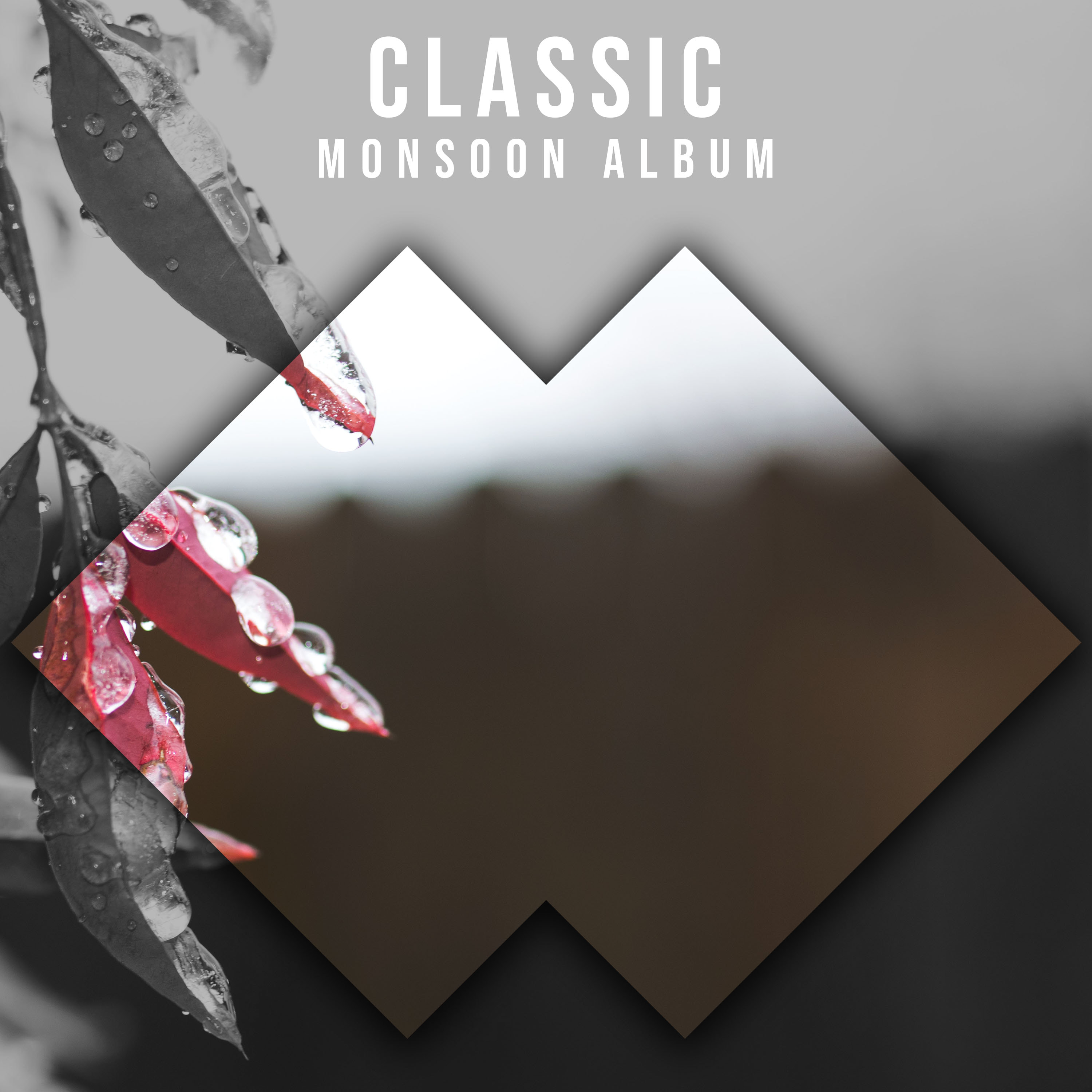 #15 Classic Monsoon Album for Sleep