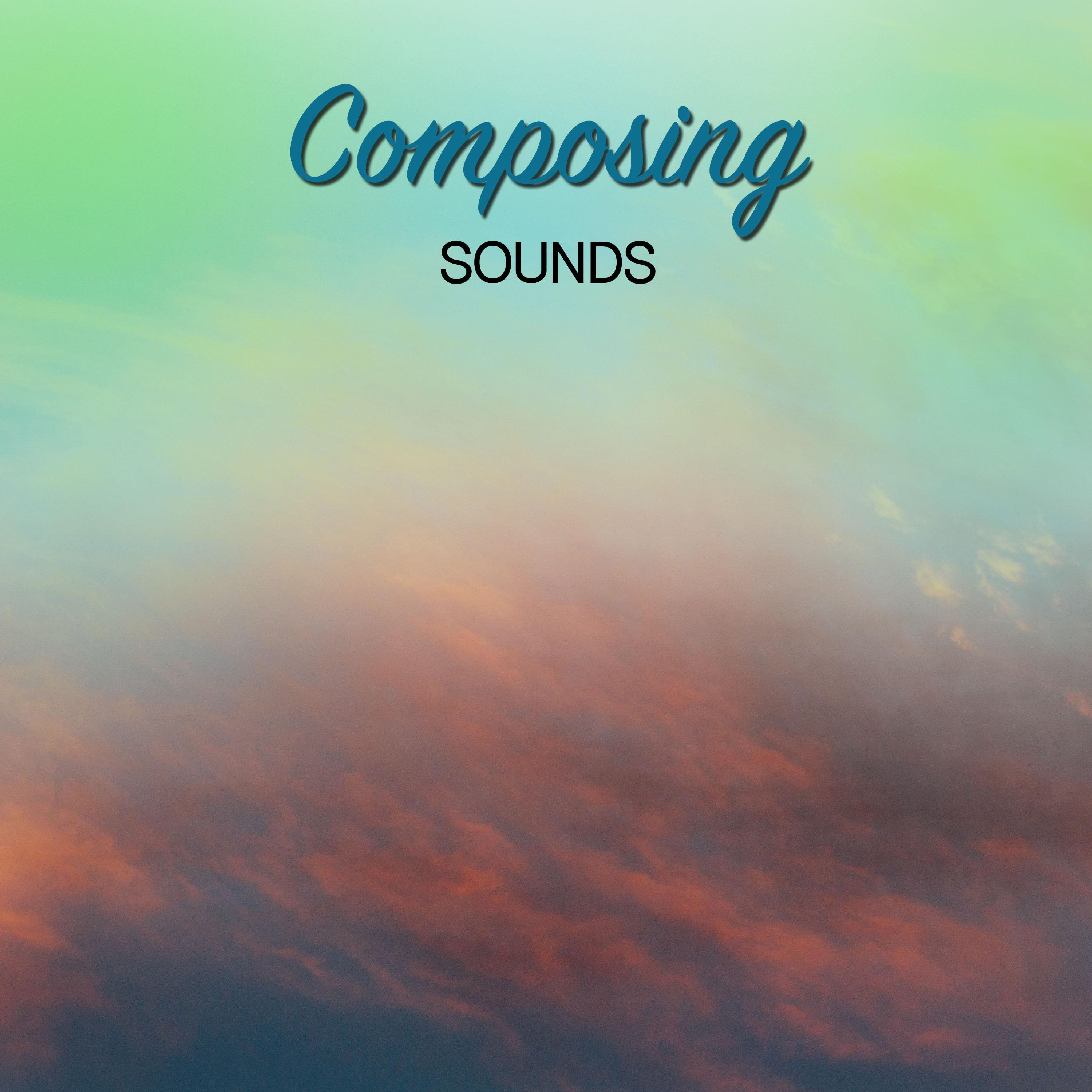 #16 Composing Sounds for Sleep and Relaxation