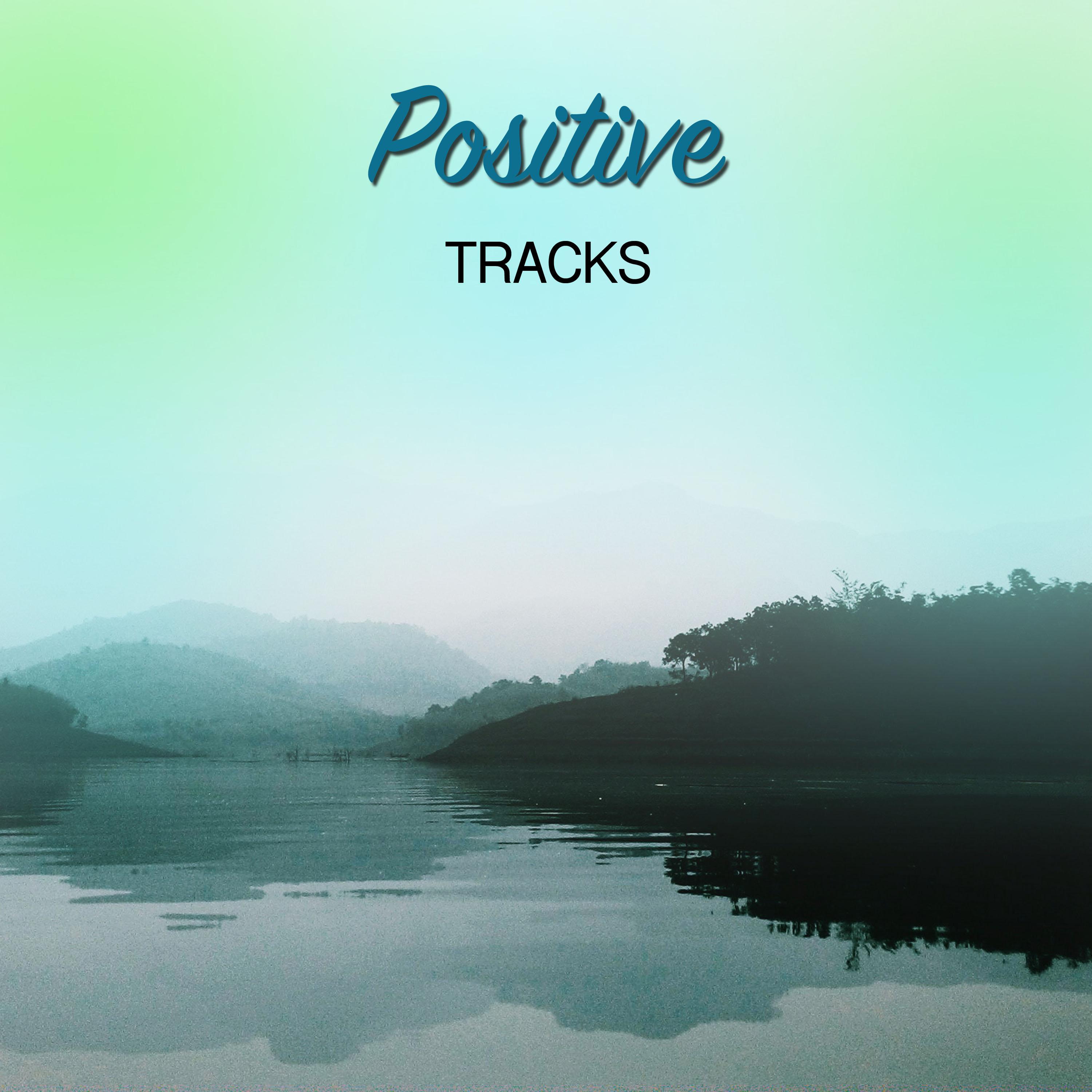 #15 Positive Tracks for Ultimate Spa Experience