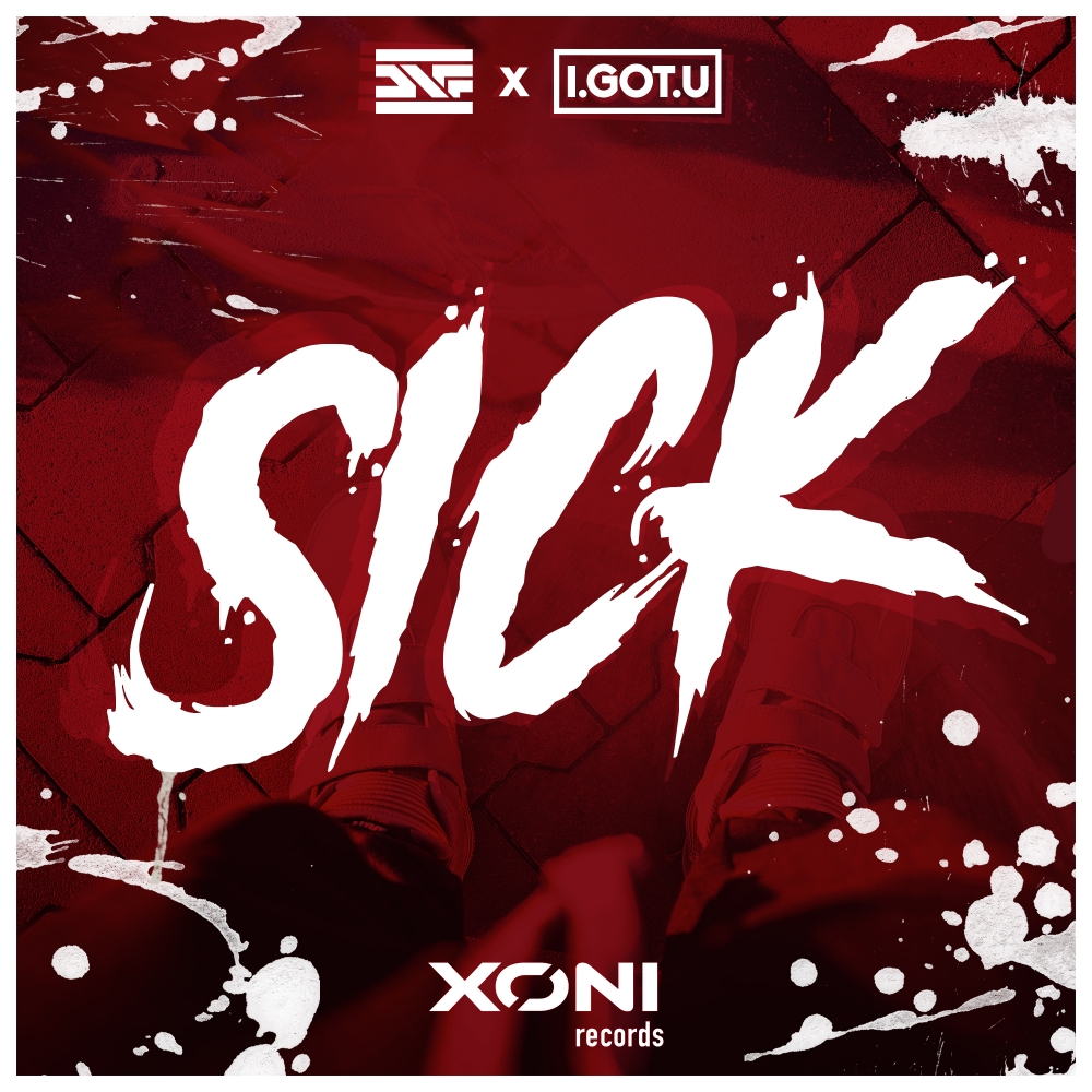 Sick (Original Mix)