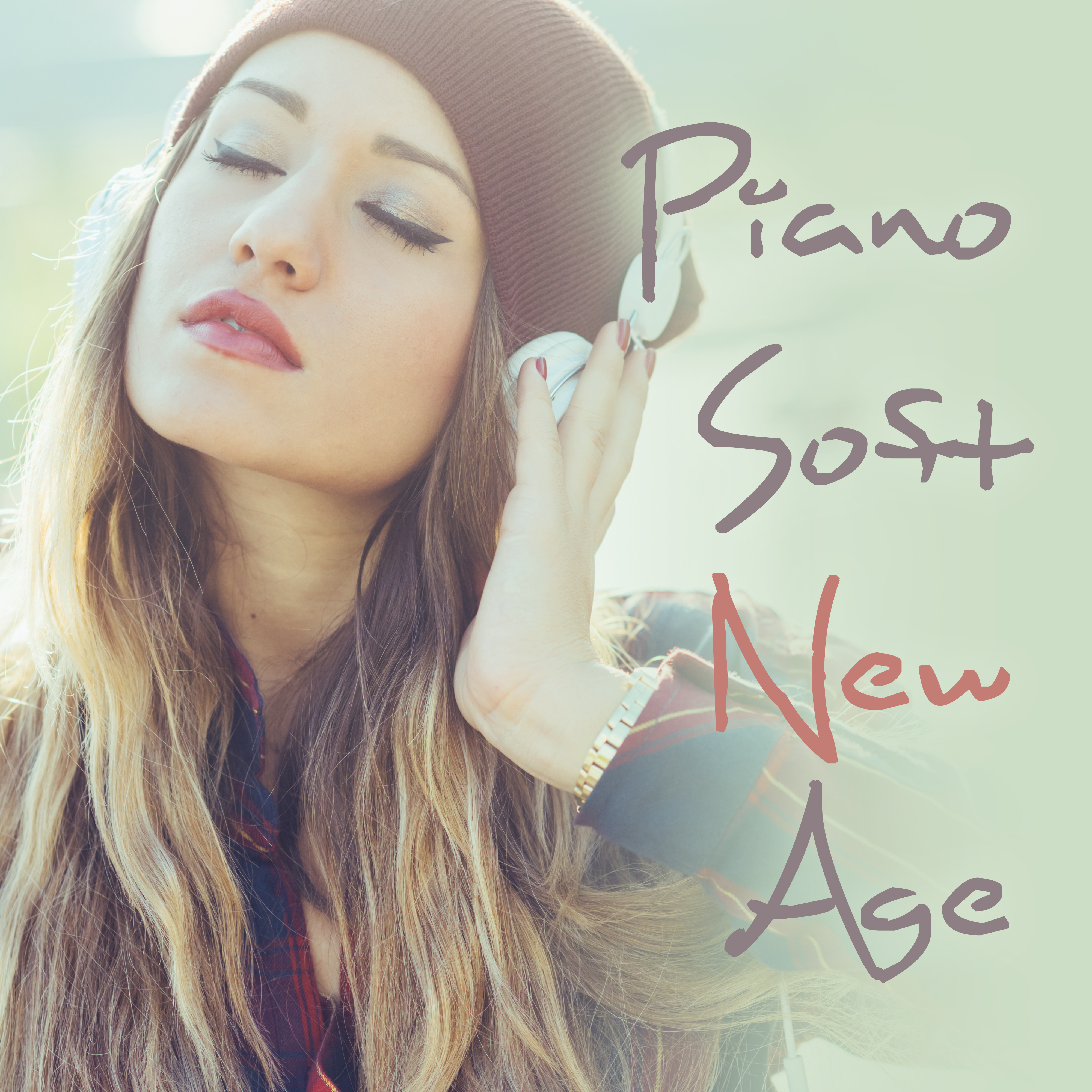 Piano Soft New Age