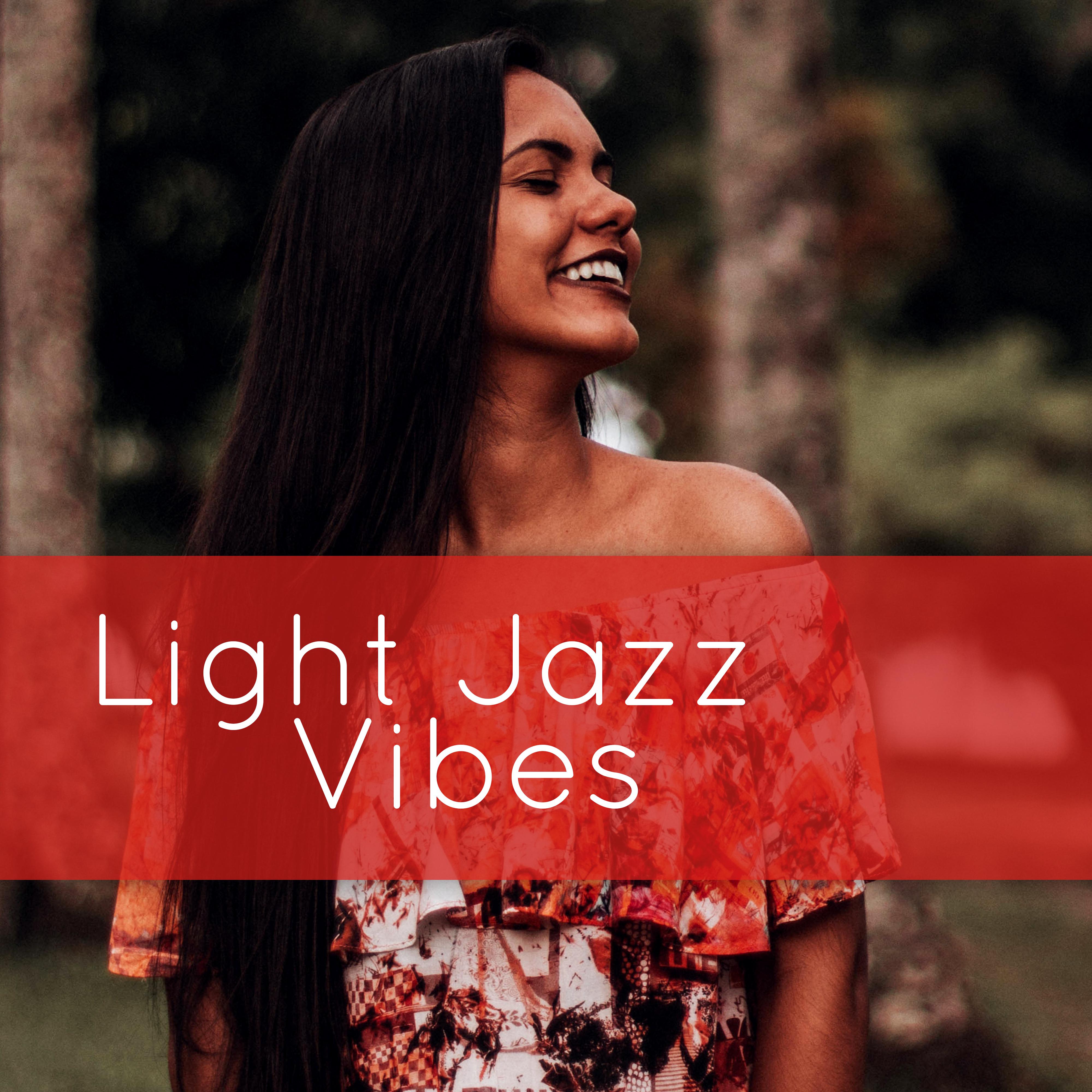 Light Jazz Vibes